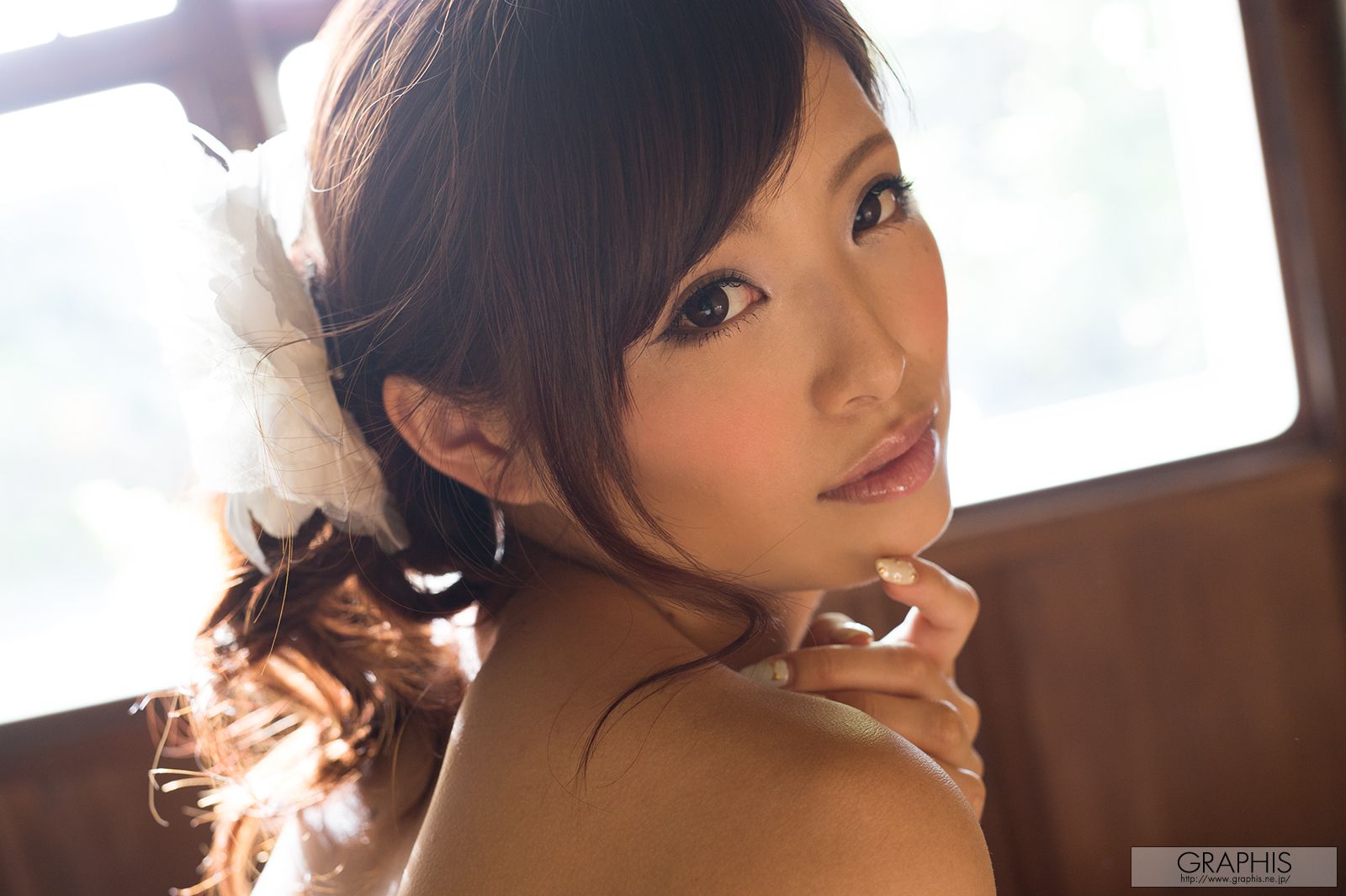 立花陽未《We Rise》  Gals-图12