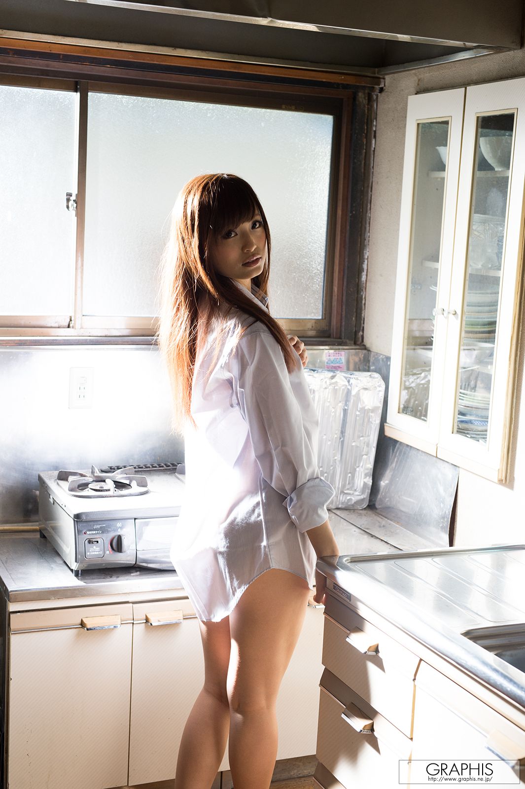 立花陽未《We Rise》  Gals-图13