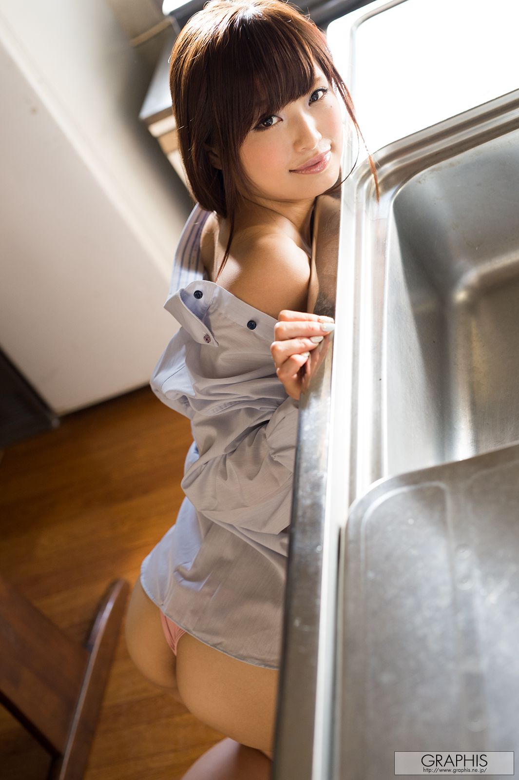 立花陽未《We Rise》  Gals-图16