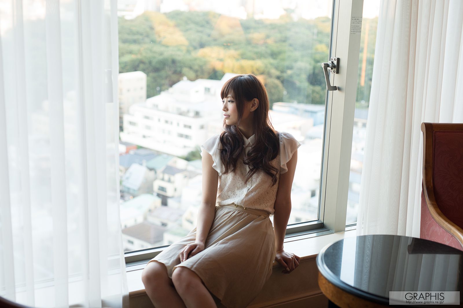 立花陽未《We Rise》  Gals-图18