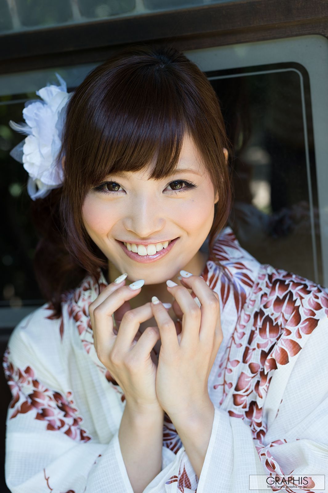 立花陽未《We Rise》  Gals-图1