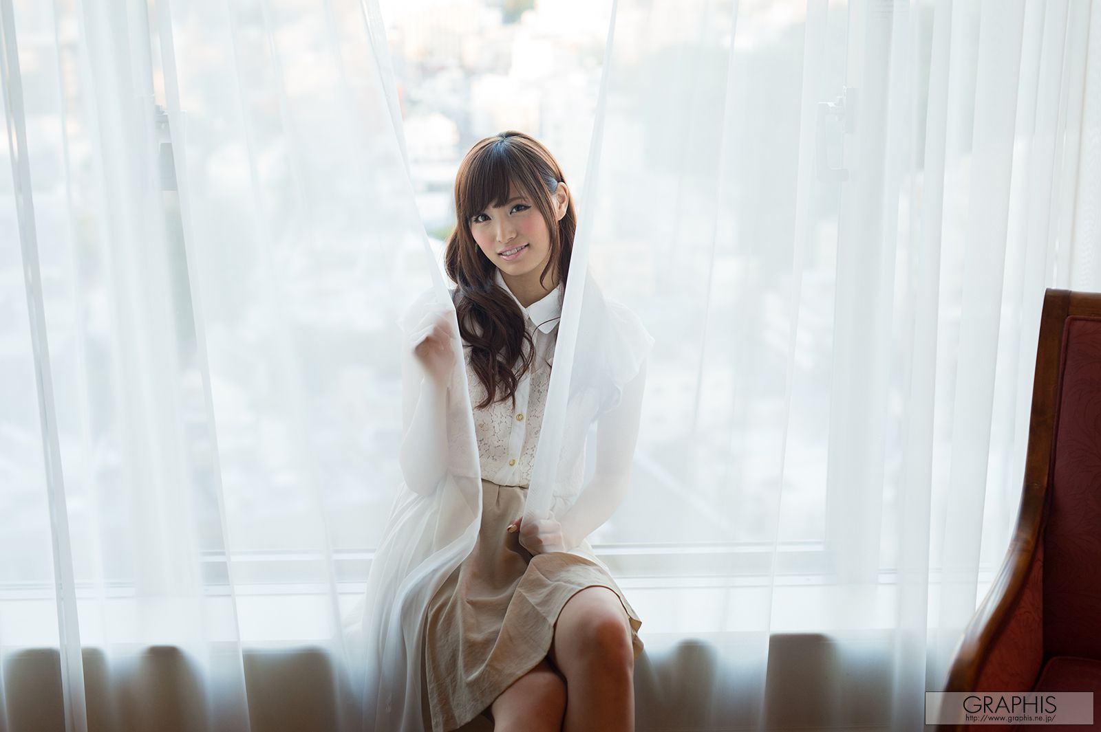 立花陽未《We Rise》  Gals-图20