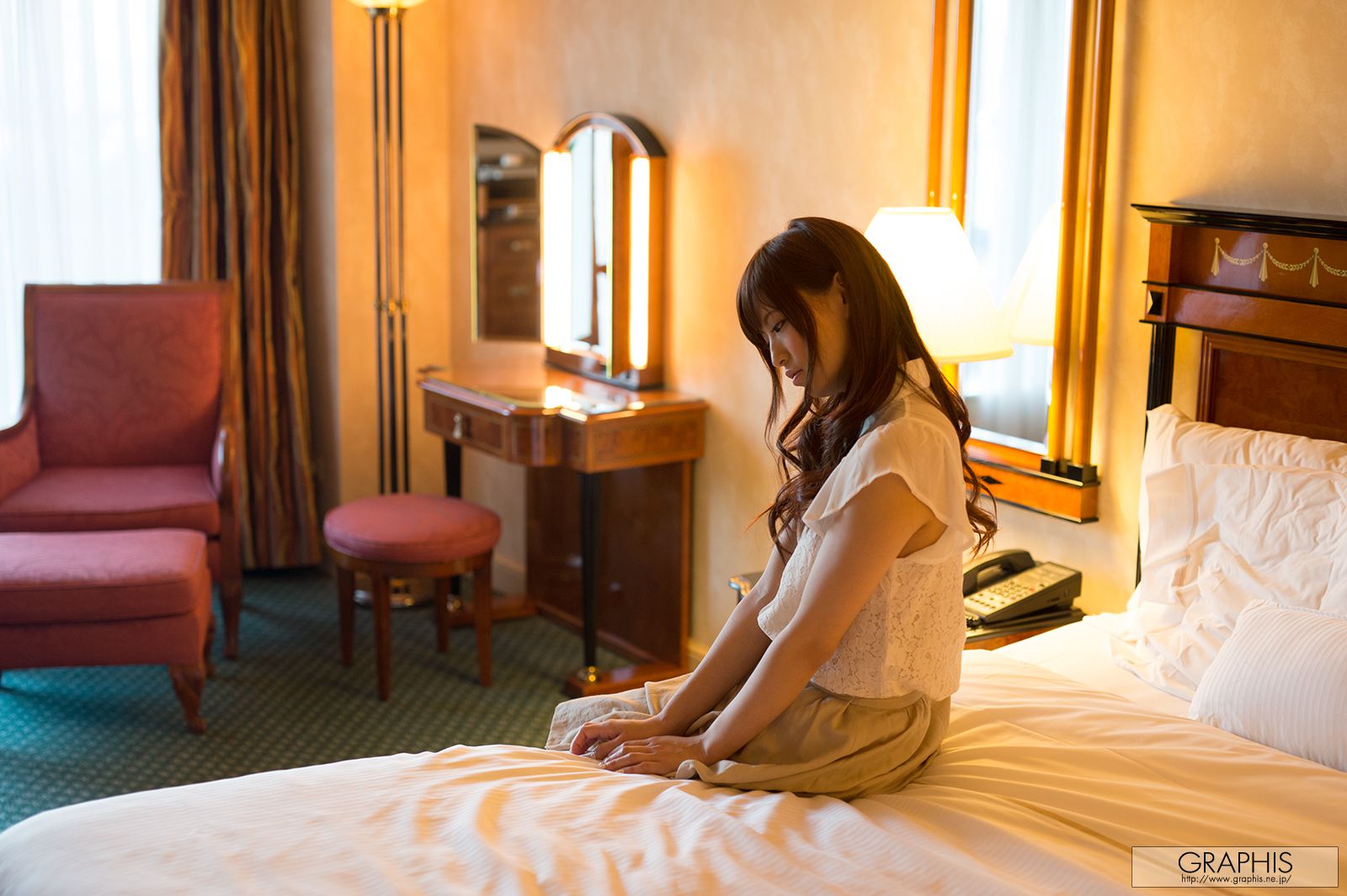 立花陽未《We Rise》  Gals-图25