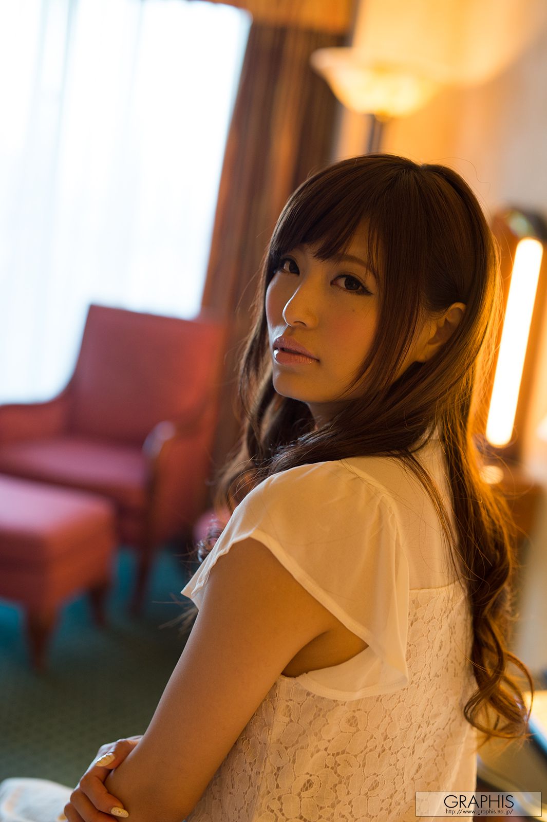 立花陽未《We Rise》  Gals-图26