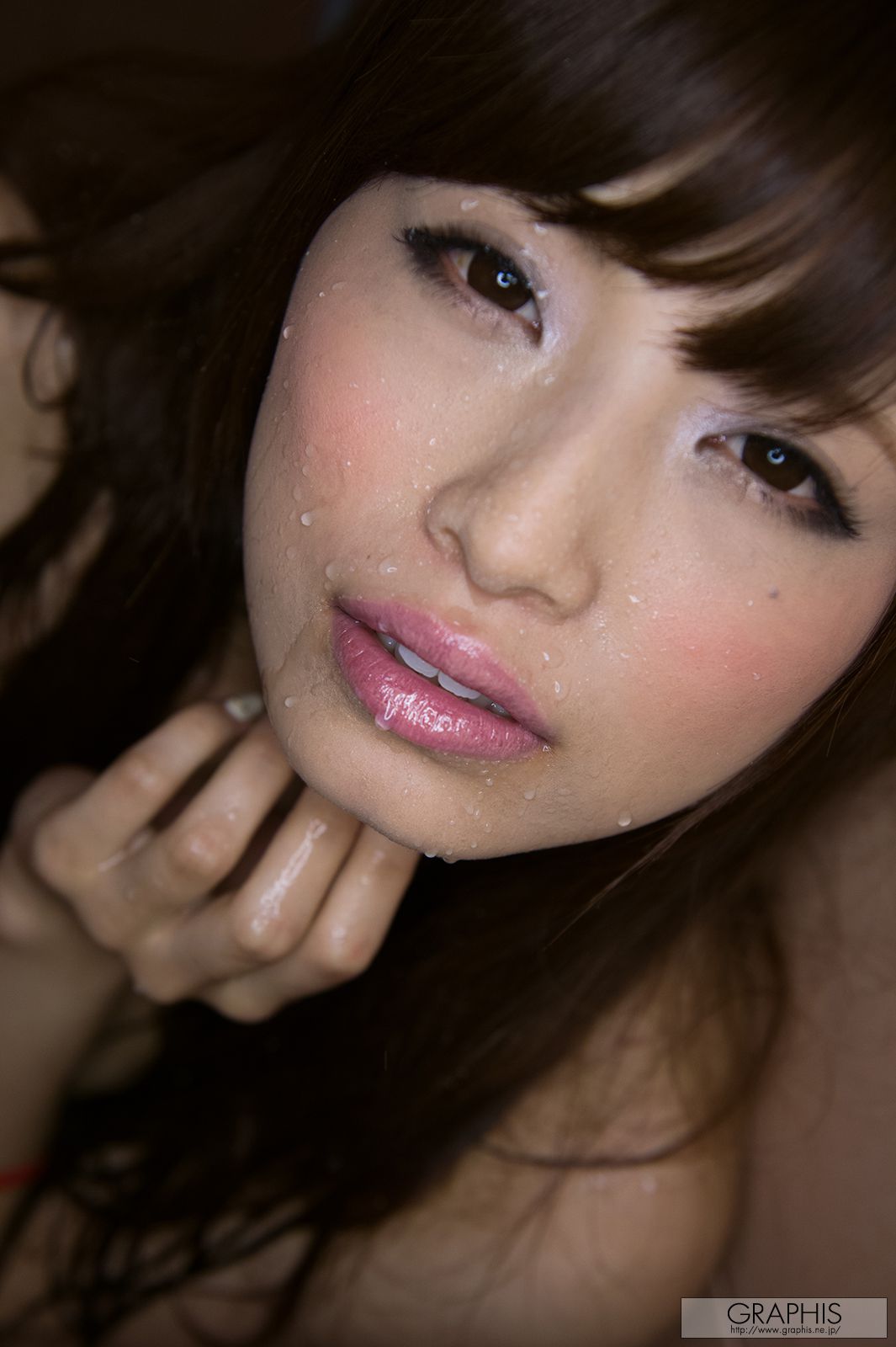 立花陽未《We Rise》  Gals-图38