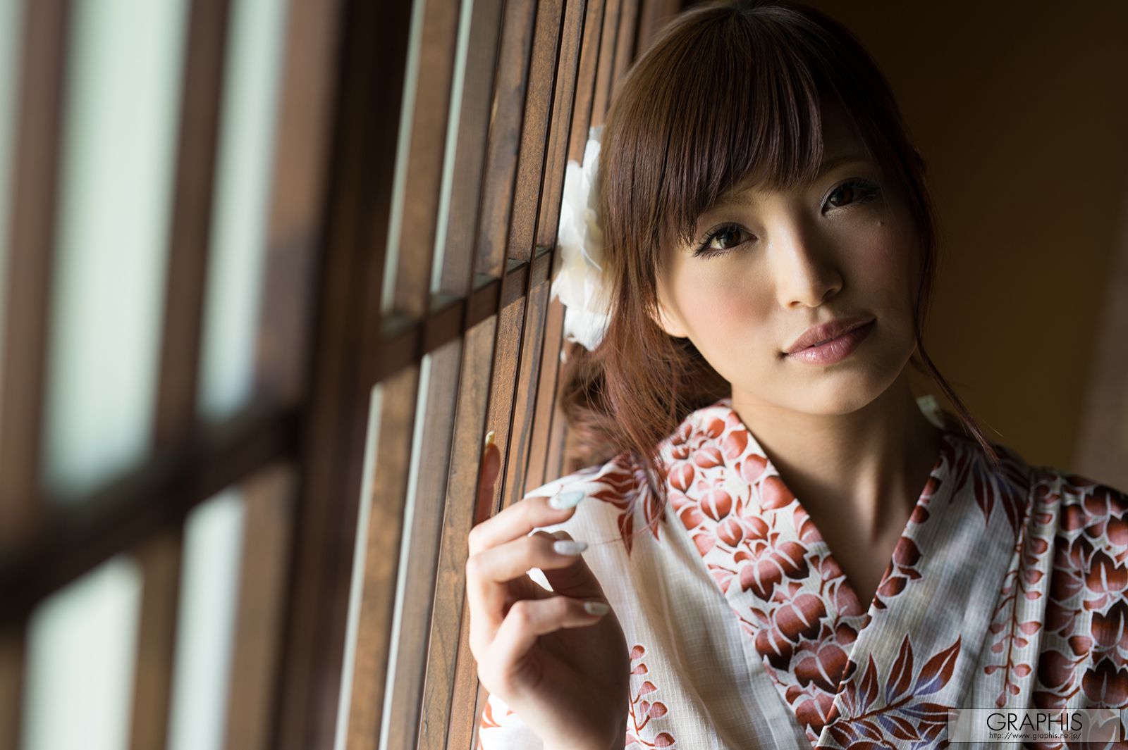 立花陽未《We Rise》  Gals-图3