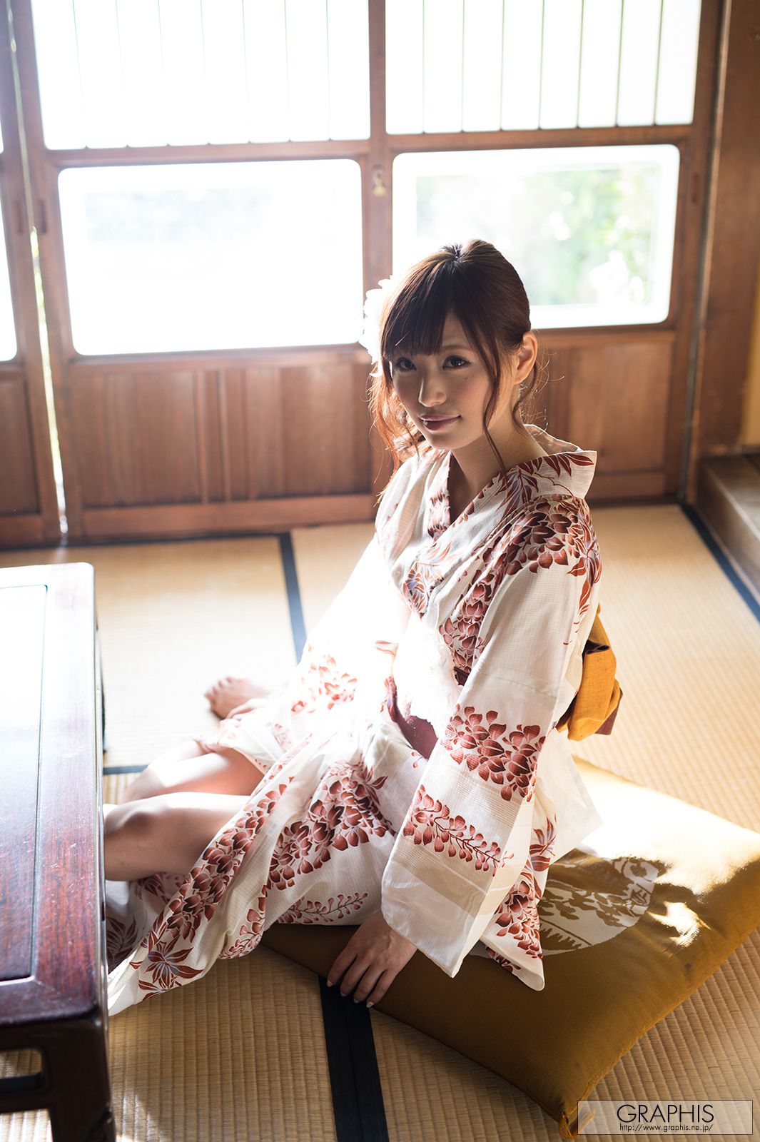 立花陽未《We Rise》  Gals-图5