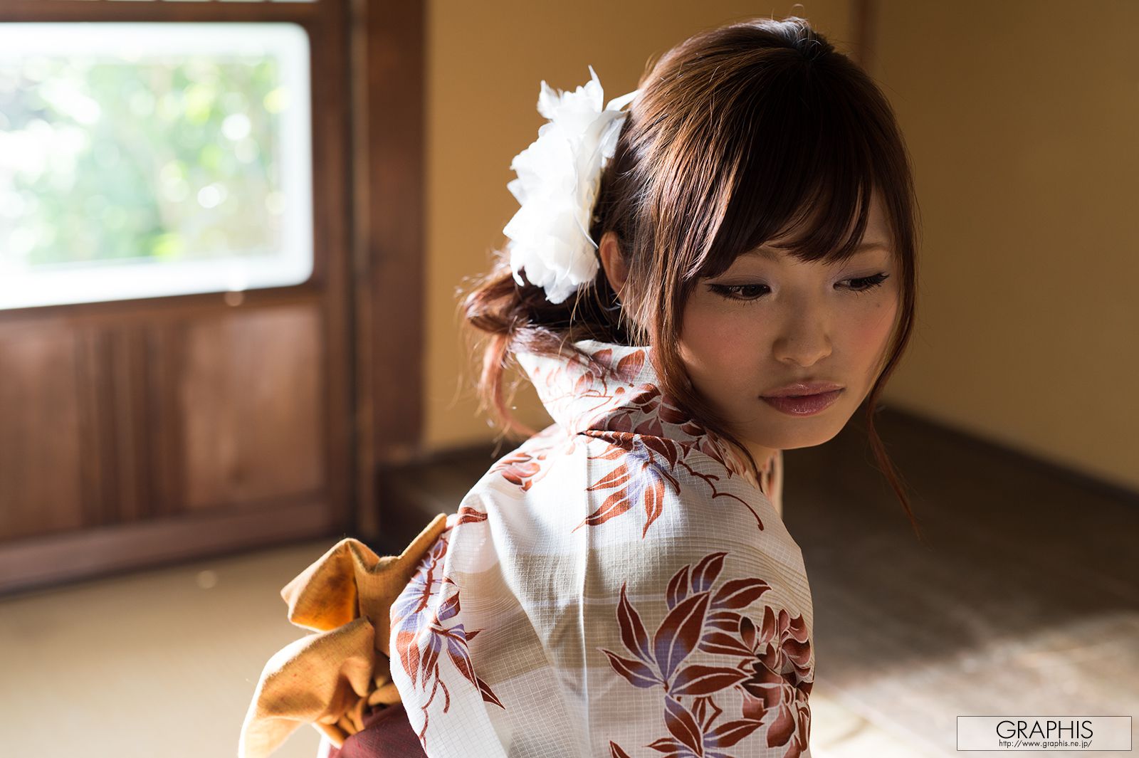 立花陽未《We Rise》  Gals-图7