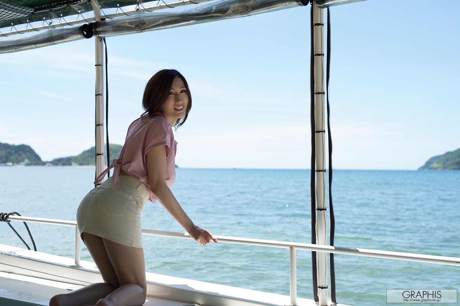 Julia京香《De Deesse!》  Gals-图11