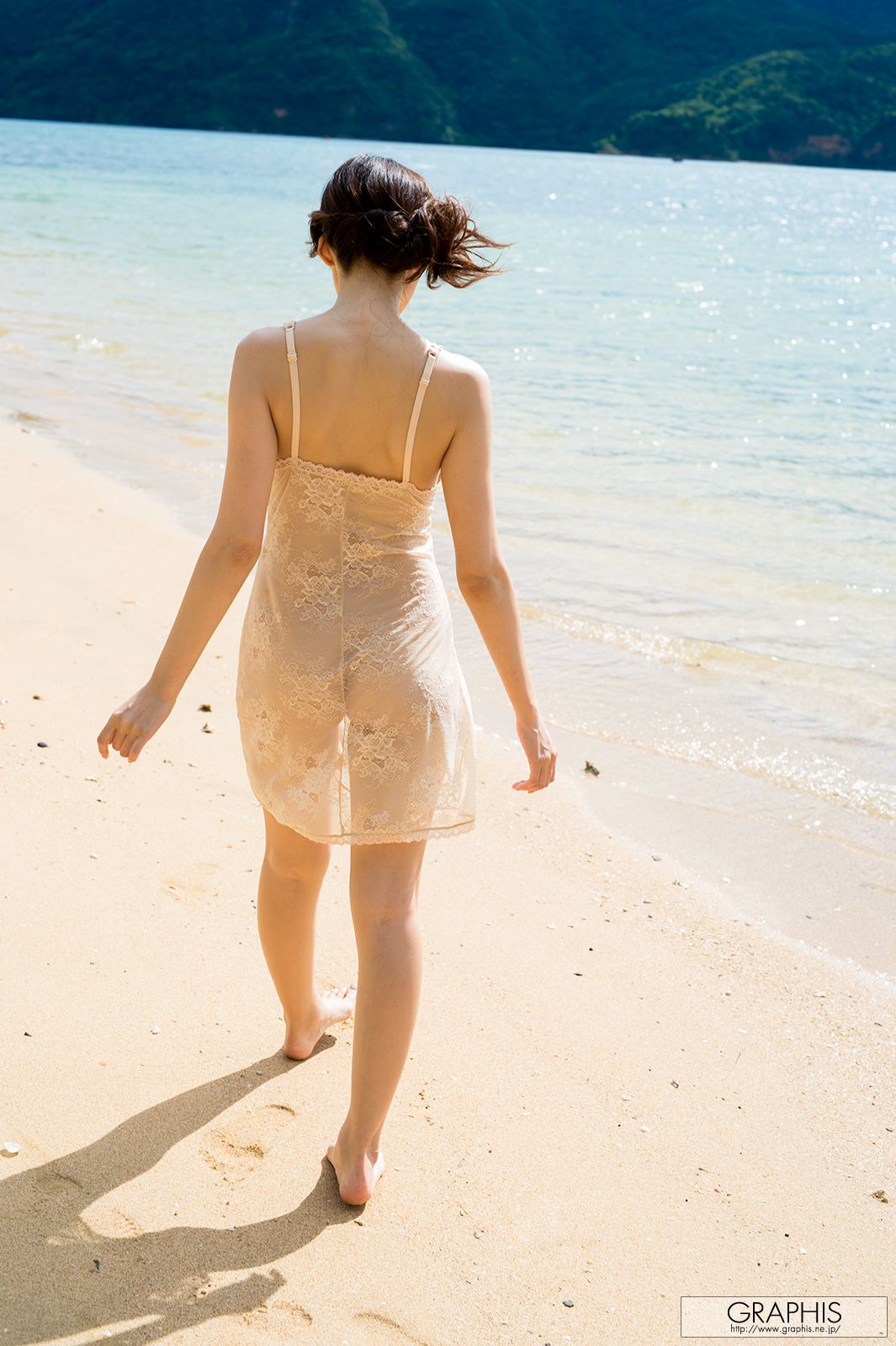 Julia京香《De Deesse!》  Gals-图13