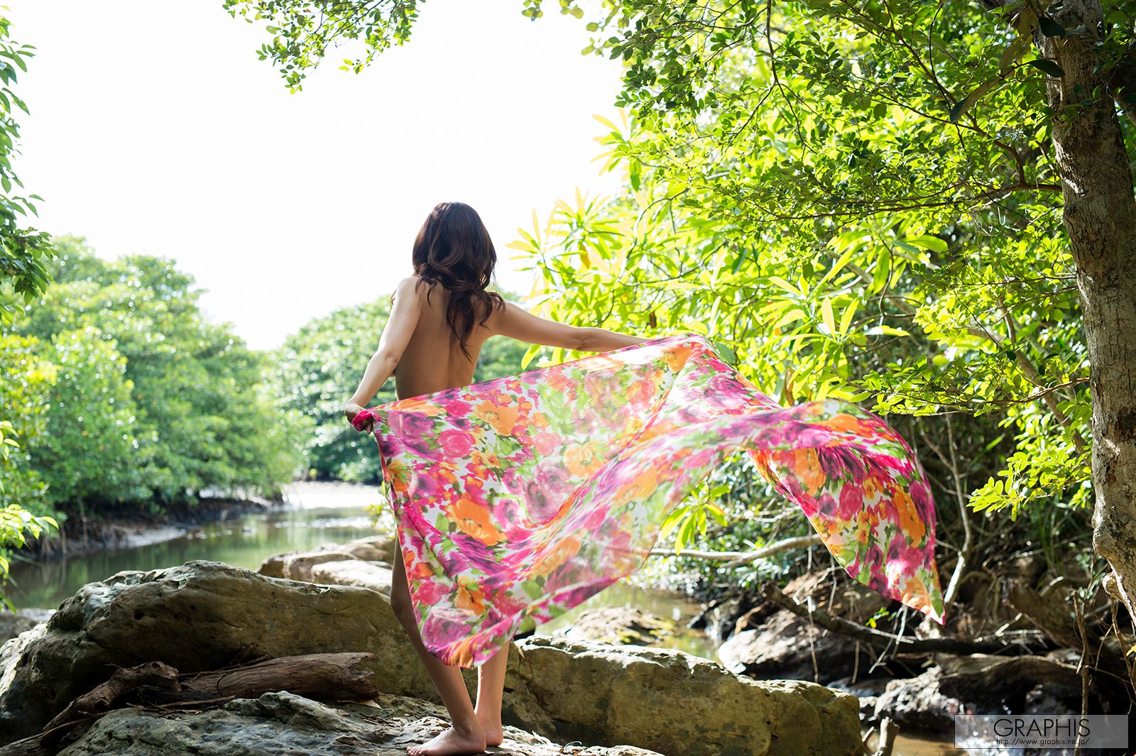 Julia京香《De Deesse!》  Gals-图19