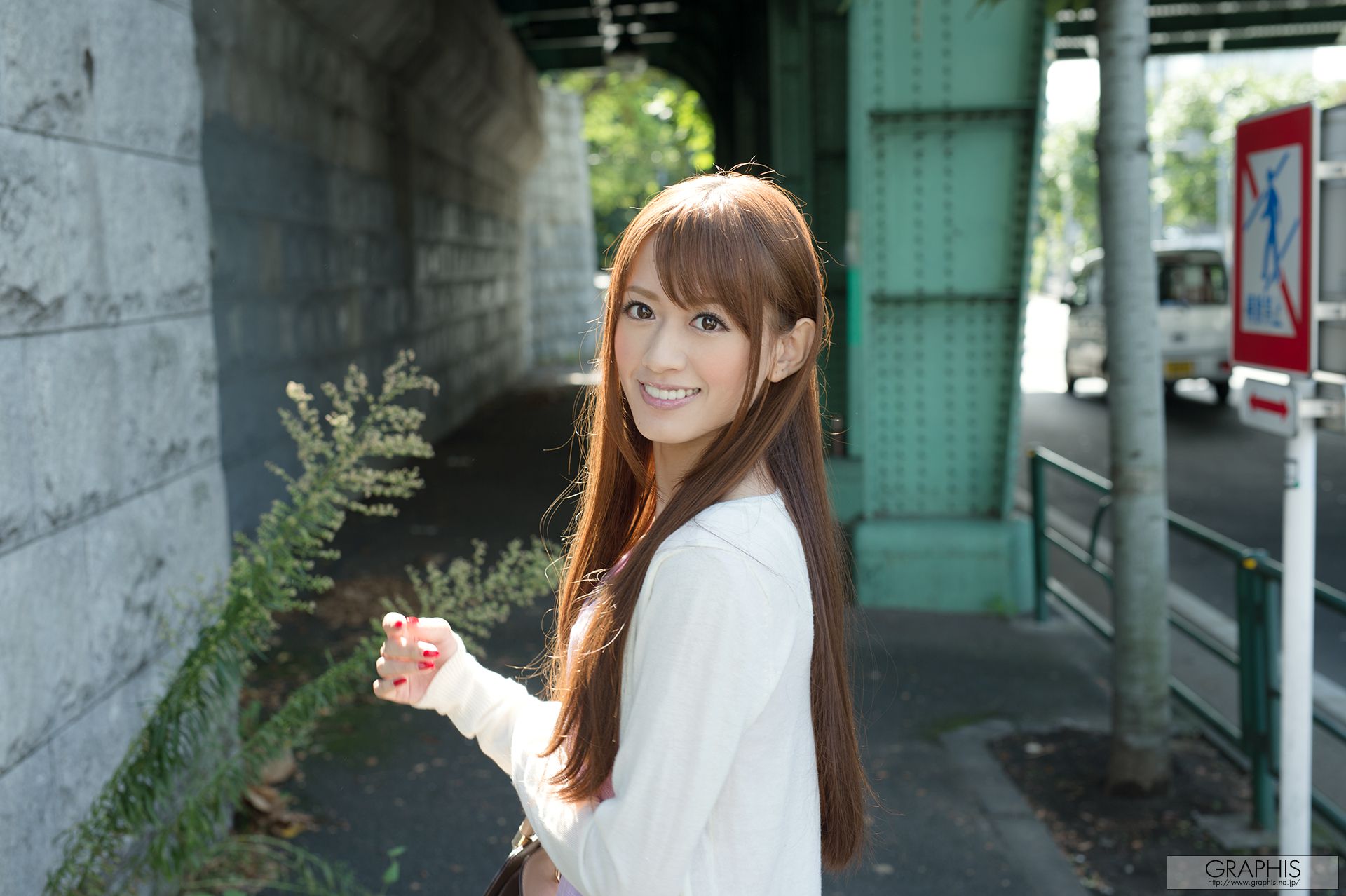 希岛爱理《Silky》  Gals-图0