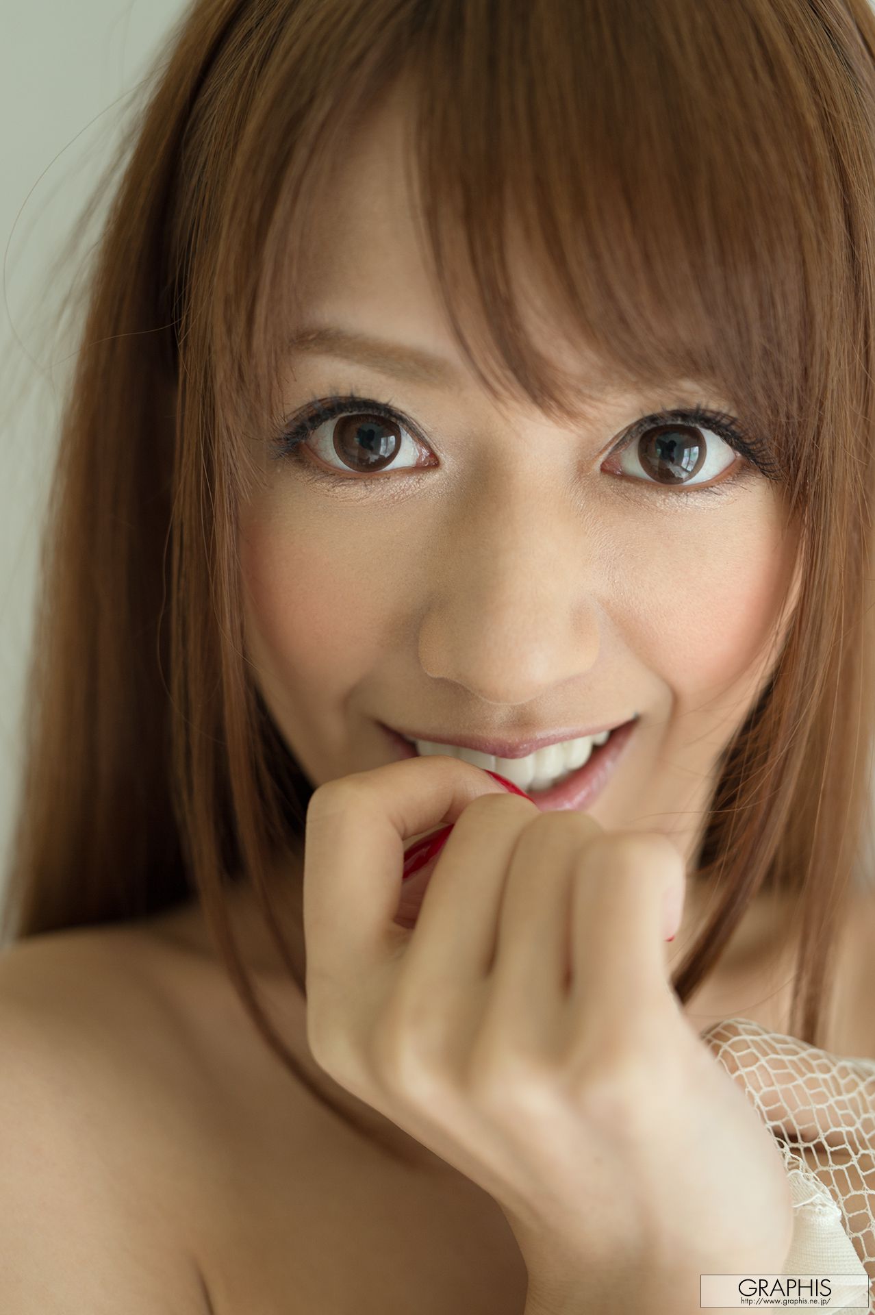 希岛爱理《Silky》  Gals-图24