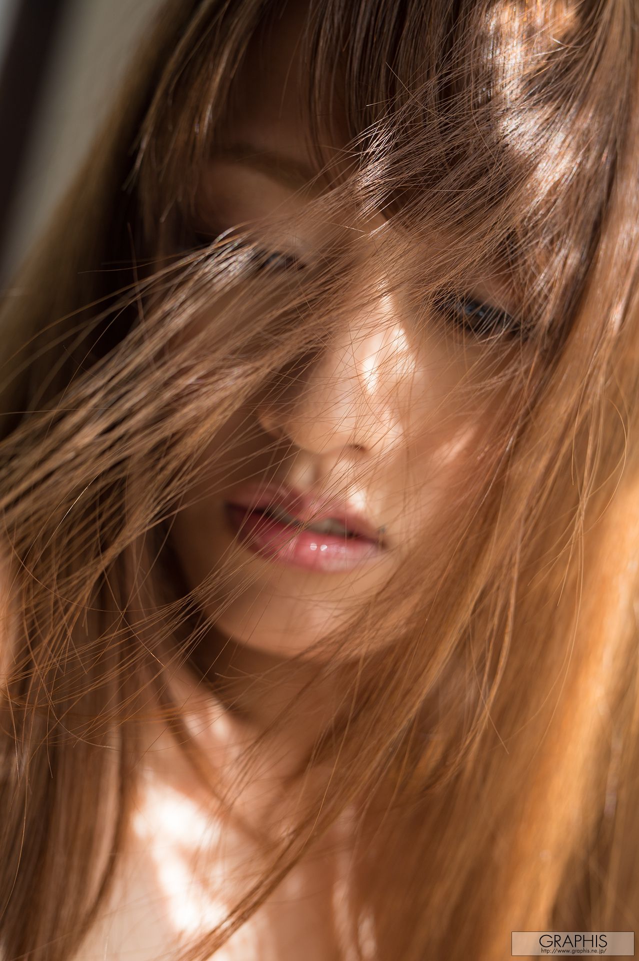 希岛爱理《Silky》  Gals-图39