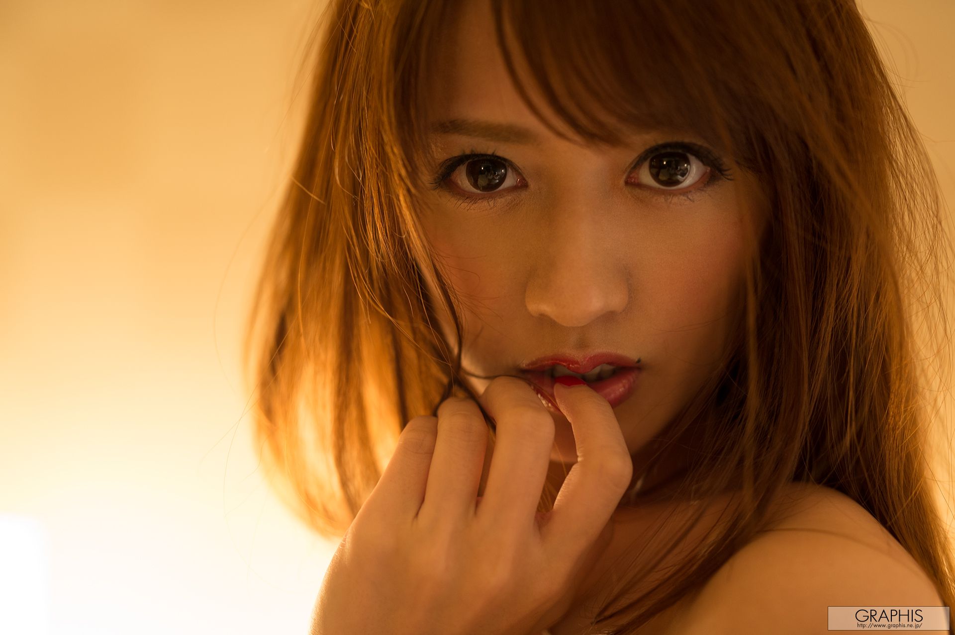 希岛爱理《Silky》  Gals-图66