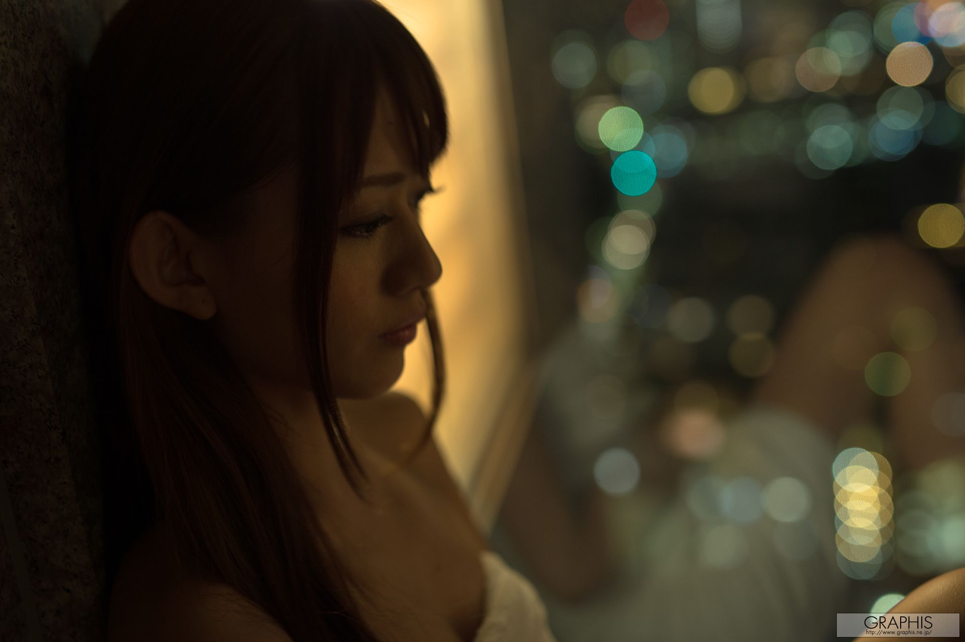 希岛爱理《Silky》  Gals-图70