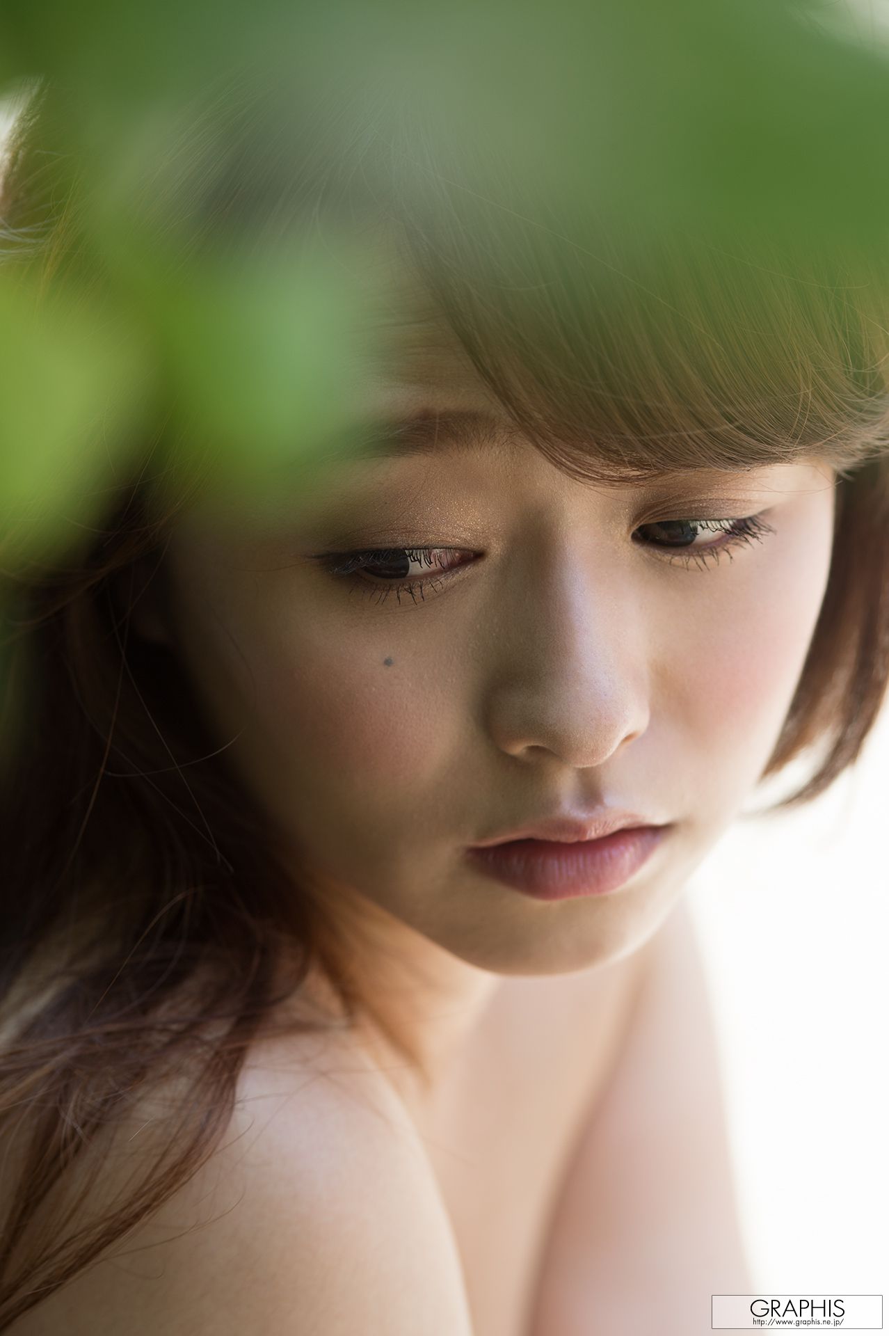 白石茉莉奈《Primary Colors》  Gals-图11