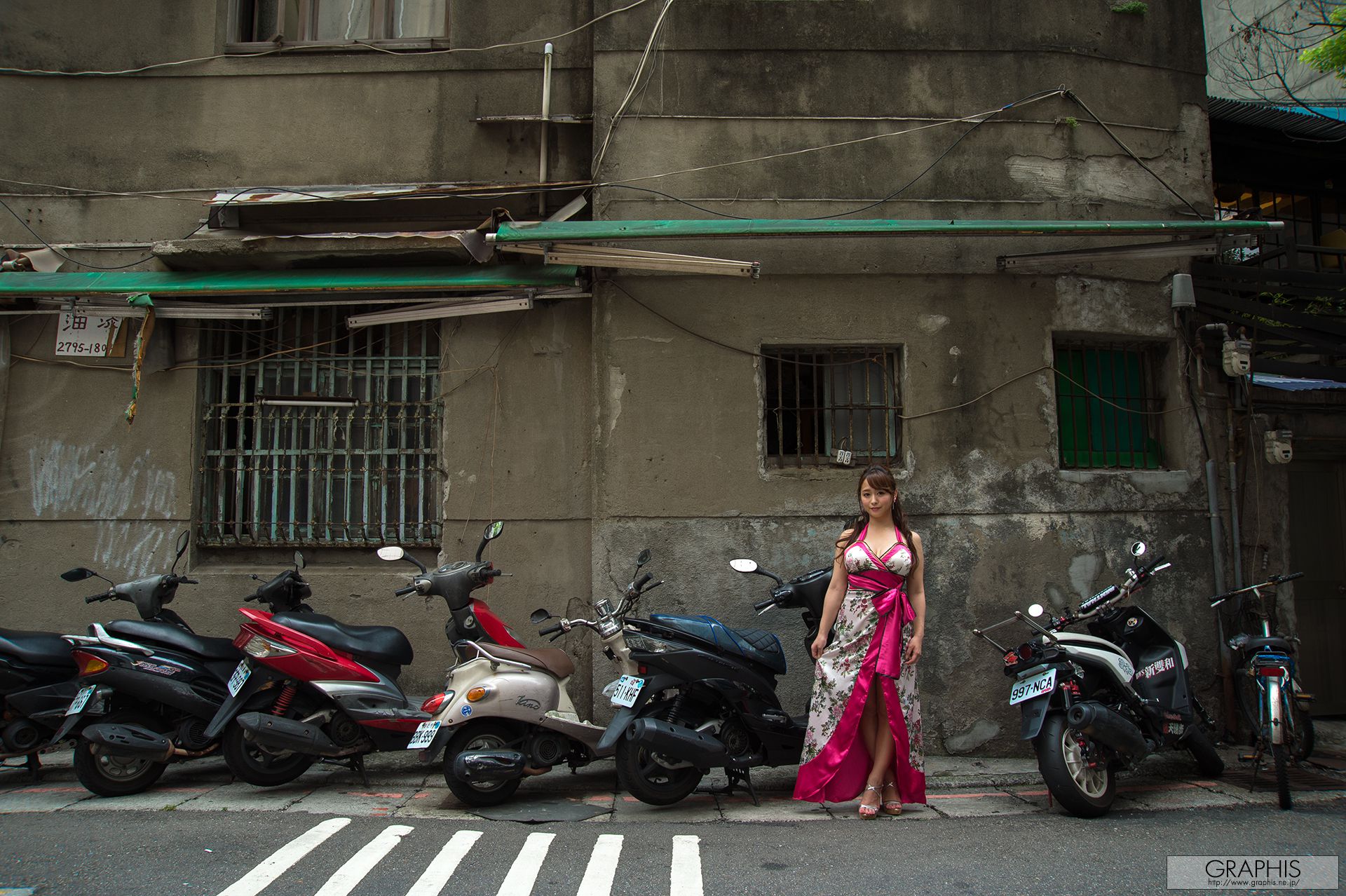 白石茉莉奈《Primary Colors》  Gals-图20