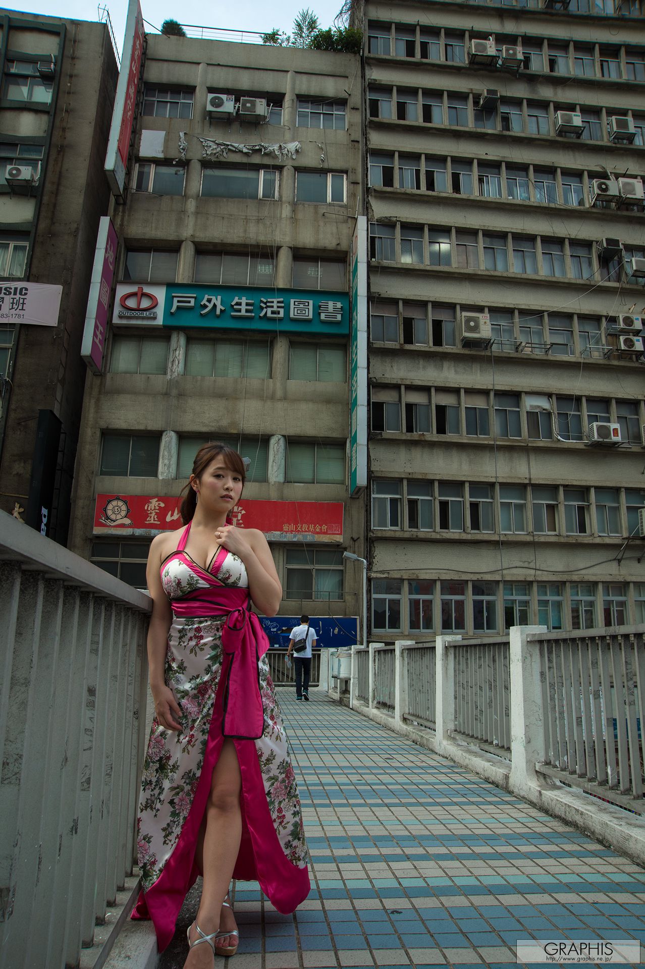 白石茉莉奈《Primary Colors》  Gals-图24