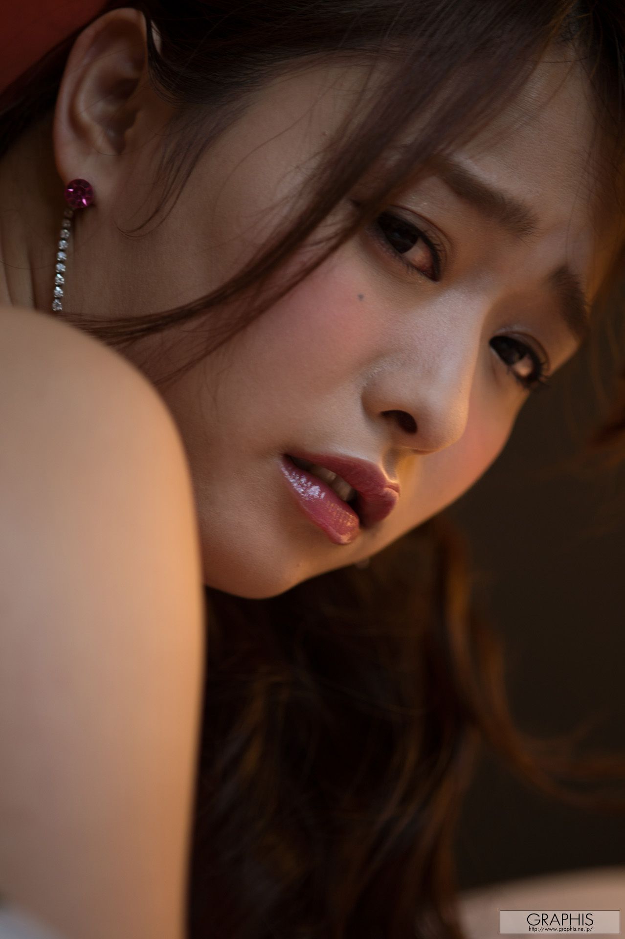 白石茉莉奈《Primary Colors》  Gals-图29