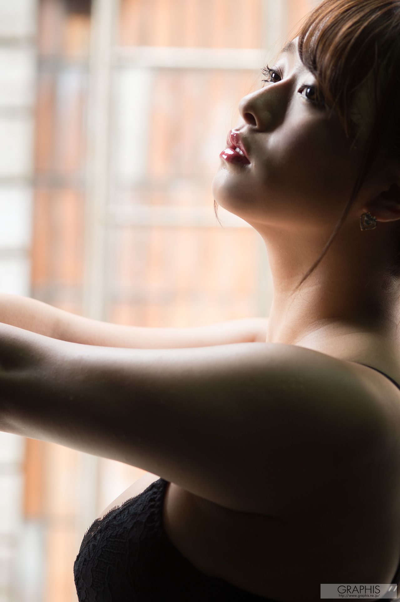 白石茉莉奈《Primary Colors》  Gals-图35