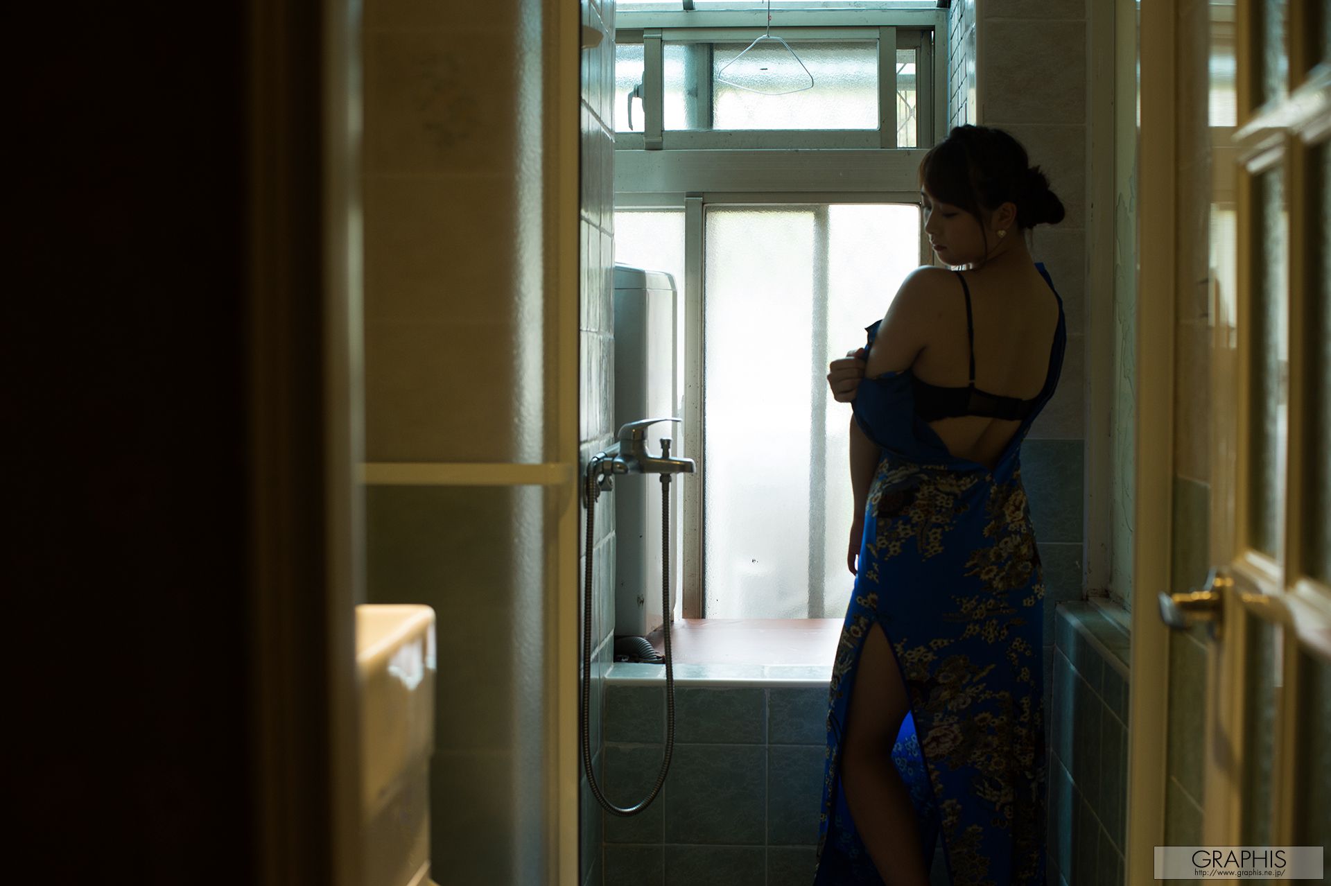 白石茉莉奈《Primary Colors》  Gals-图36