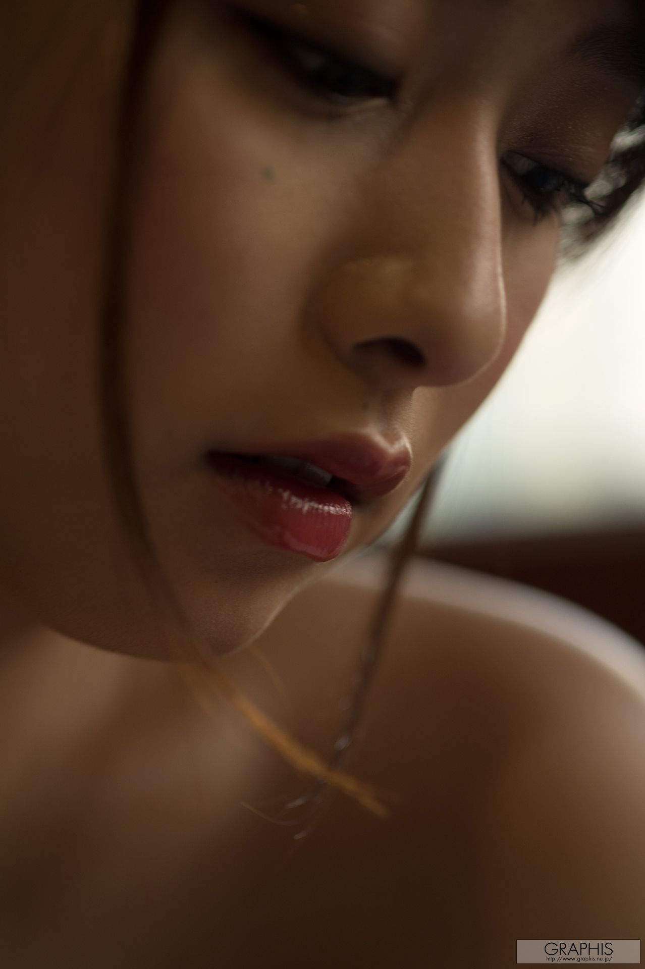 白石茉莉奈《Primary Colors》  Gals-图38