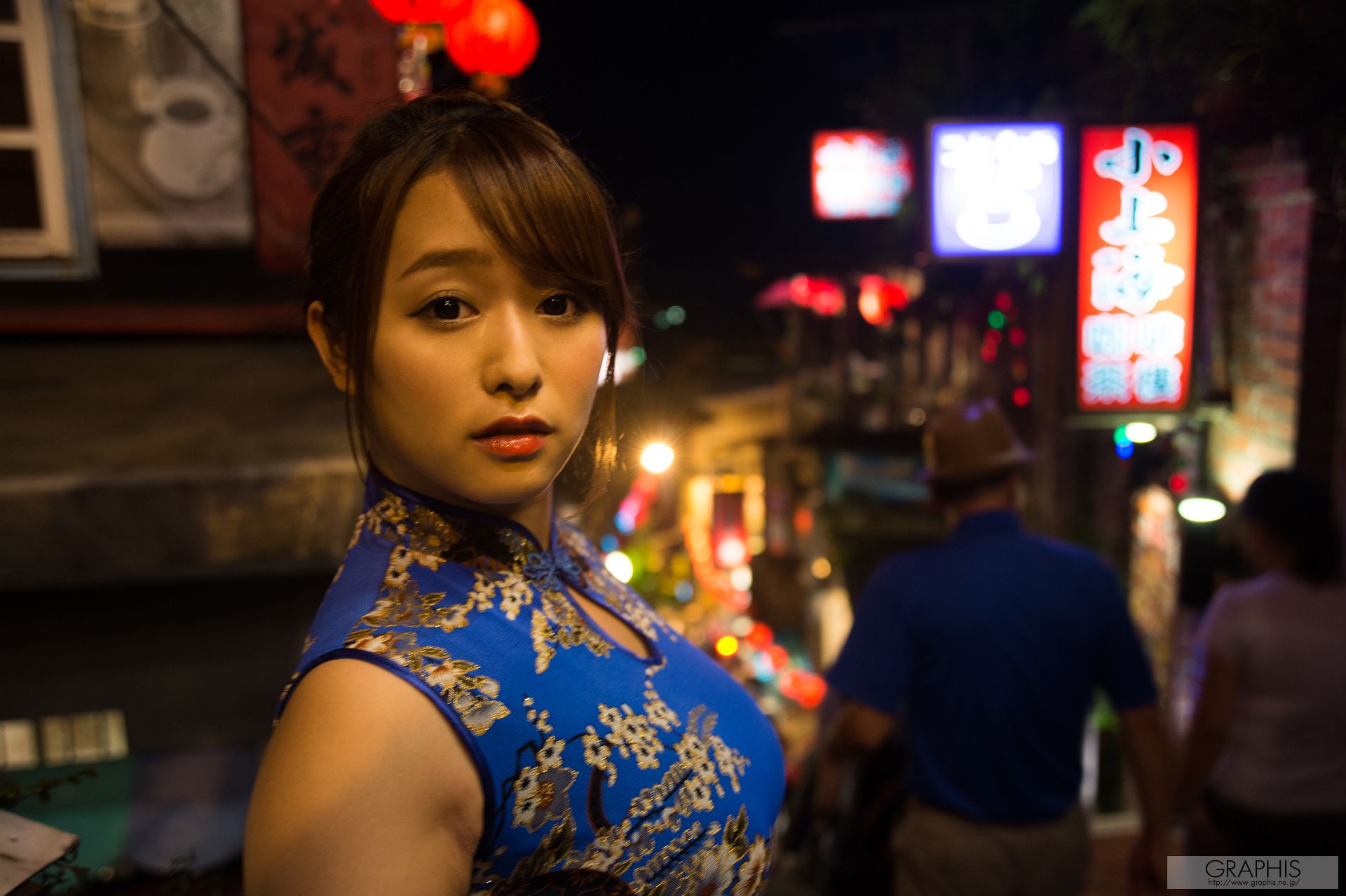 白石茉莉奈《Primary Colors》  Gals-图44