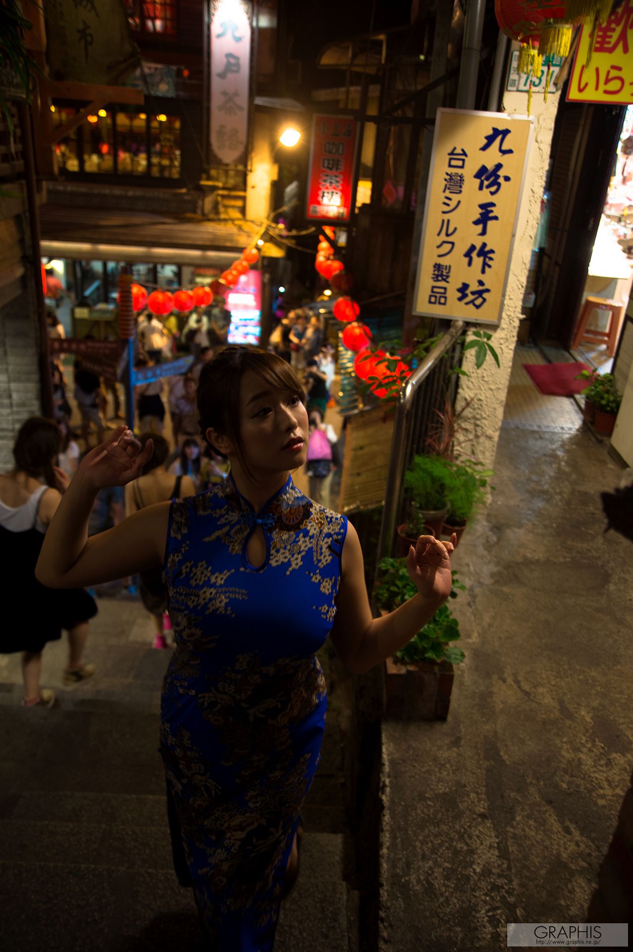 白石茉莉奈《Primary Colors》  Gals-图45