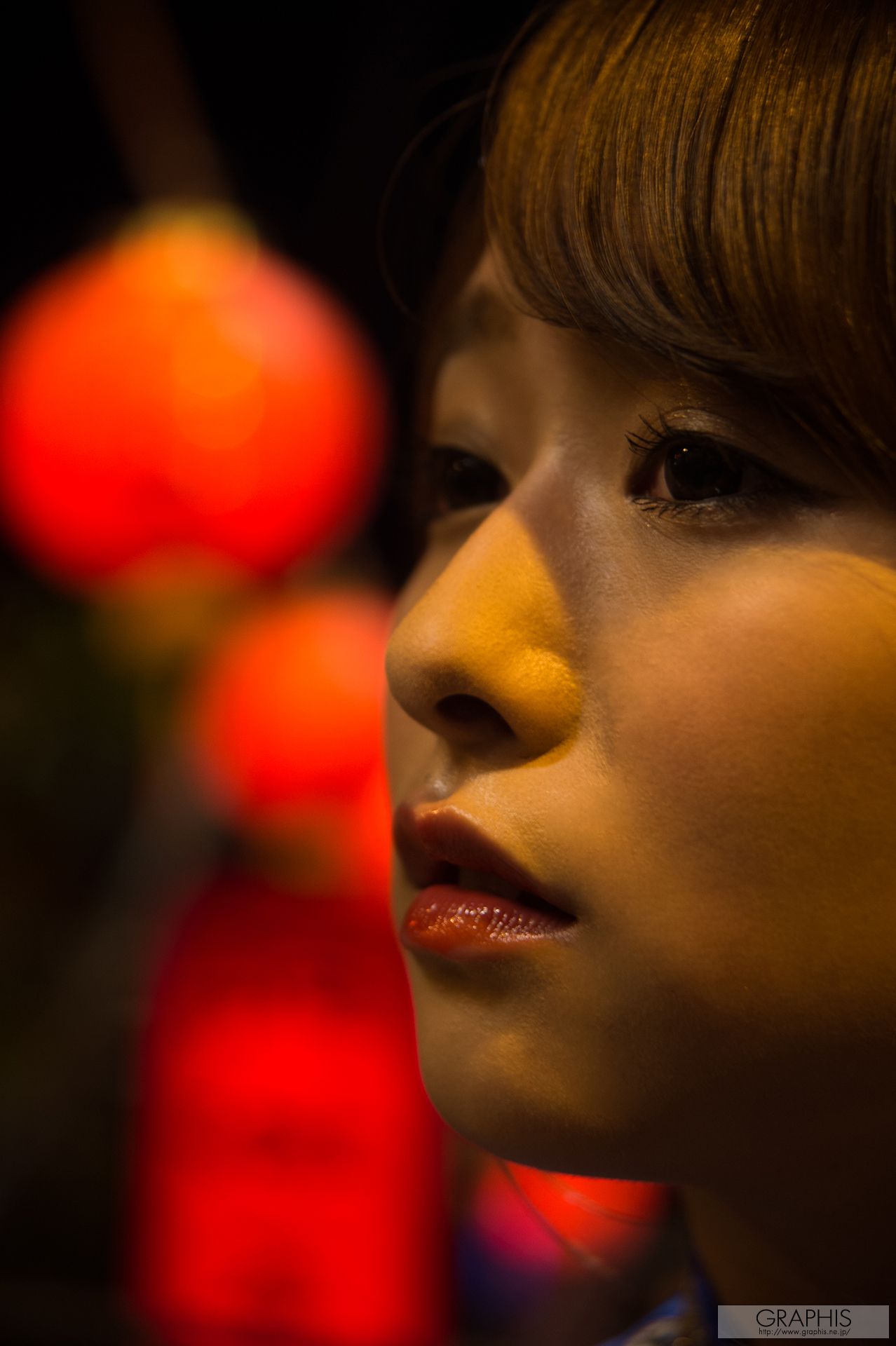 白石茉莉奈《Primary Colors》  Gals-图46