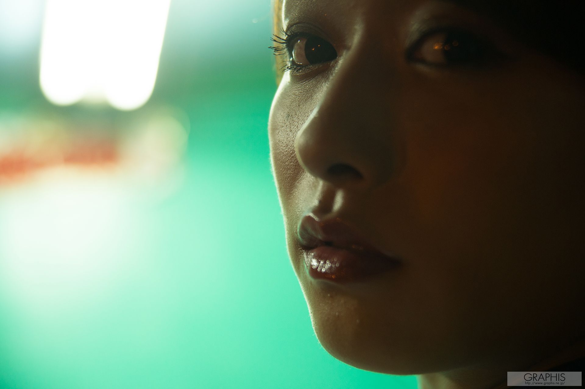 白石茉莉奈《Primary Colors》  Gals-图50