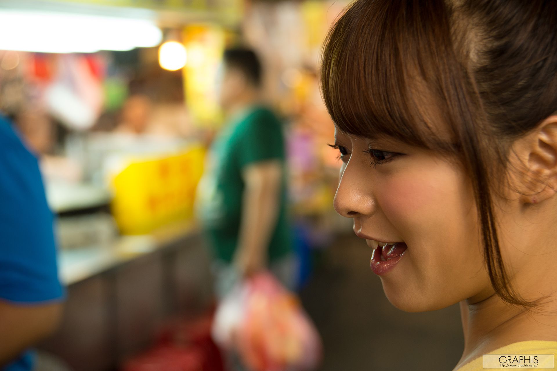 白石茉莉奈《Primary Colors》  Gals-图54