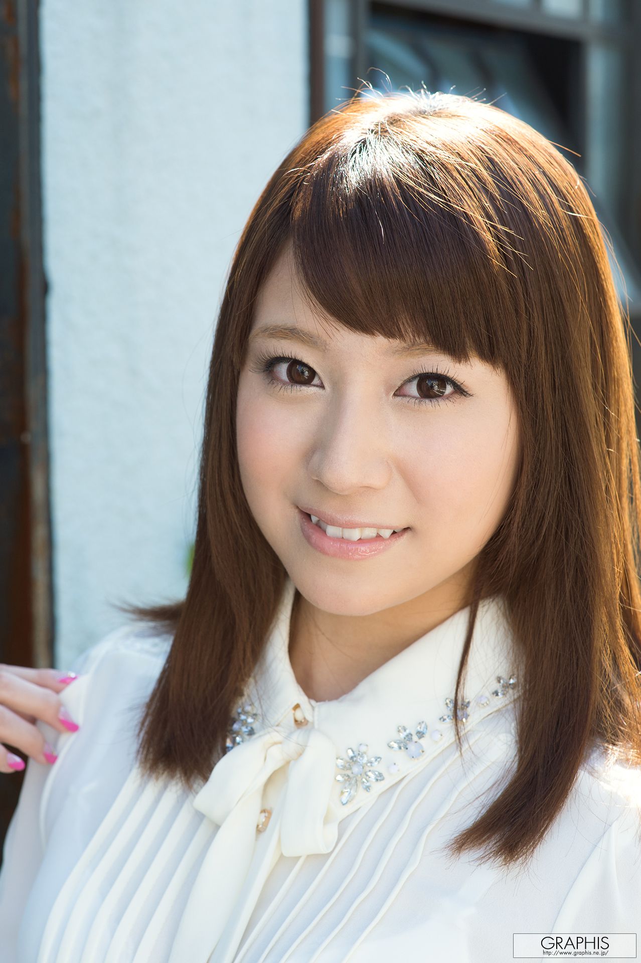 初川みなみ/初川南《Ordinary World》  Gals-图0