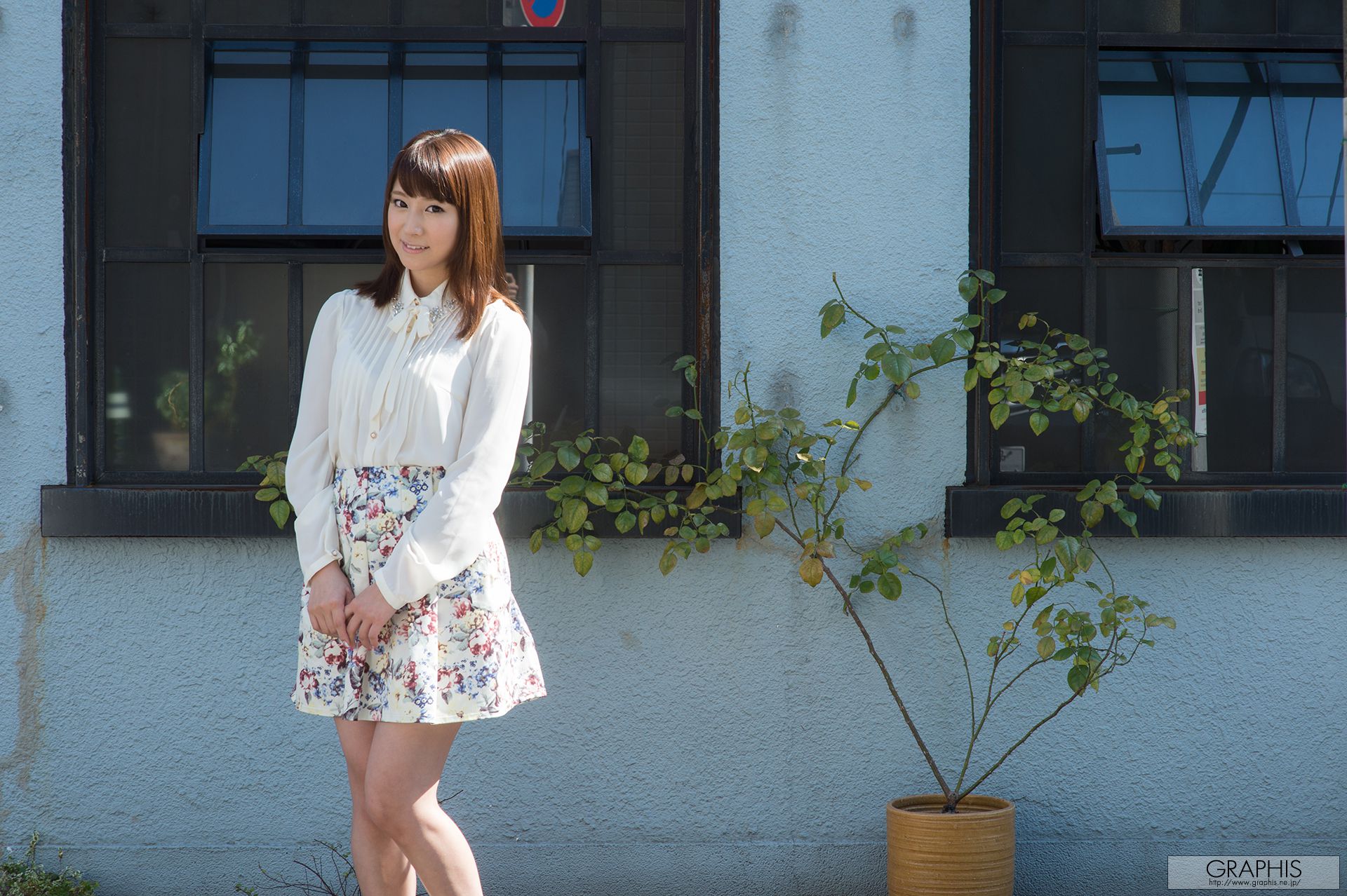 初川みなみ/初川南《Ordinary World》  Gals-图2