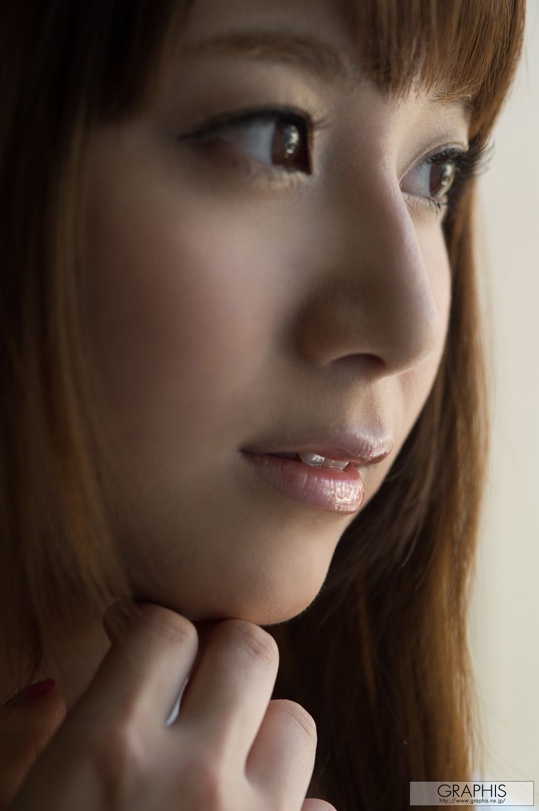 初川みなみ/初川南《Ordinary World》  Gals-图3