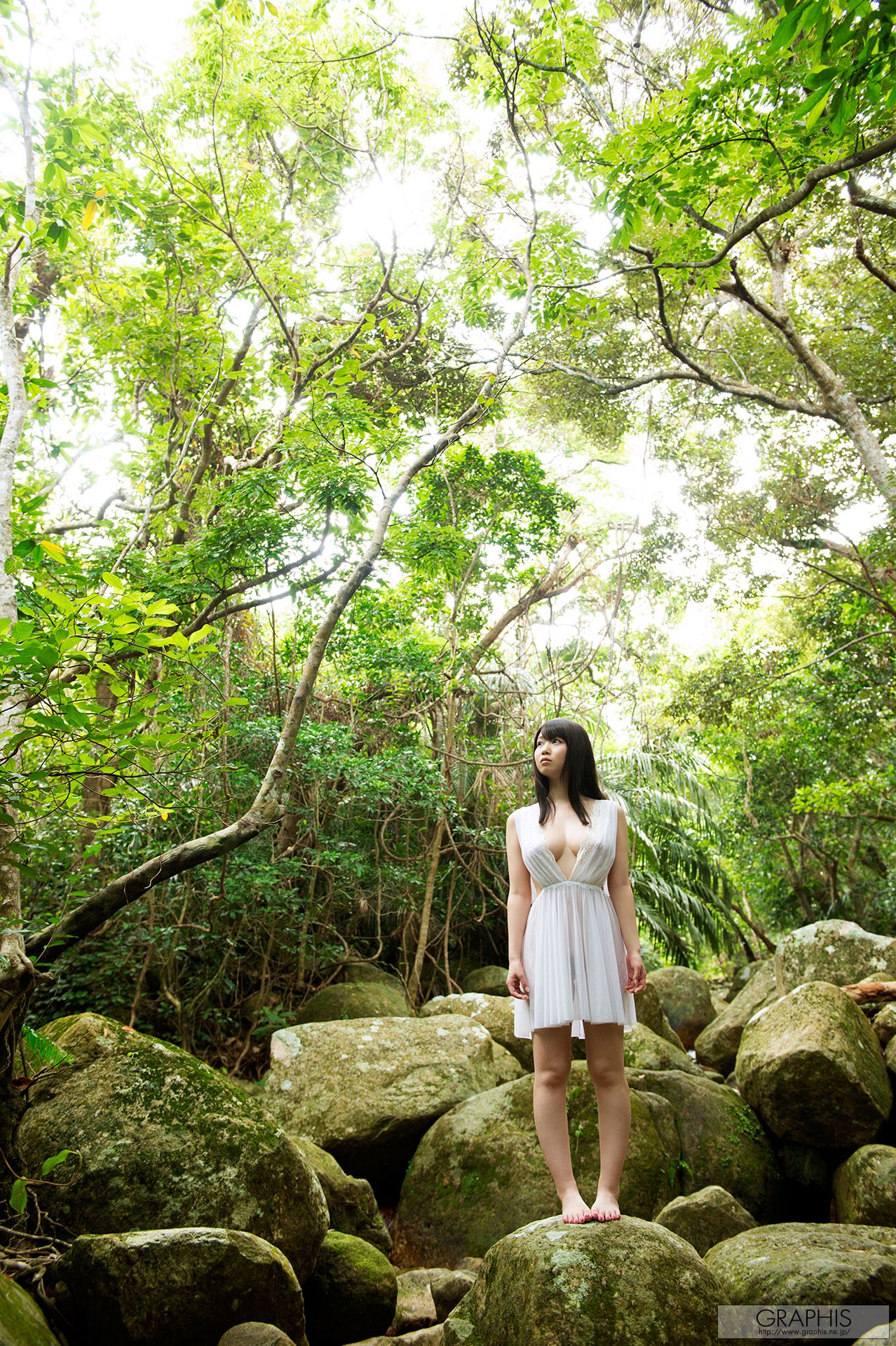 夢乃あいか《You made me realize》  Gals-图0