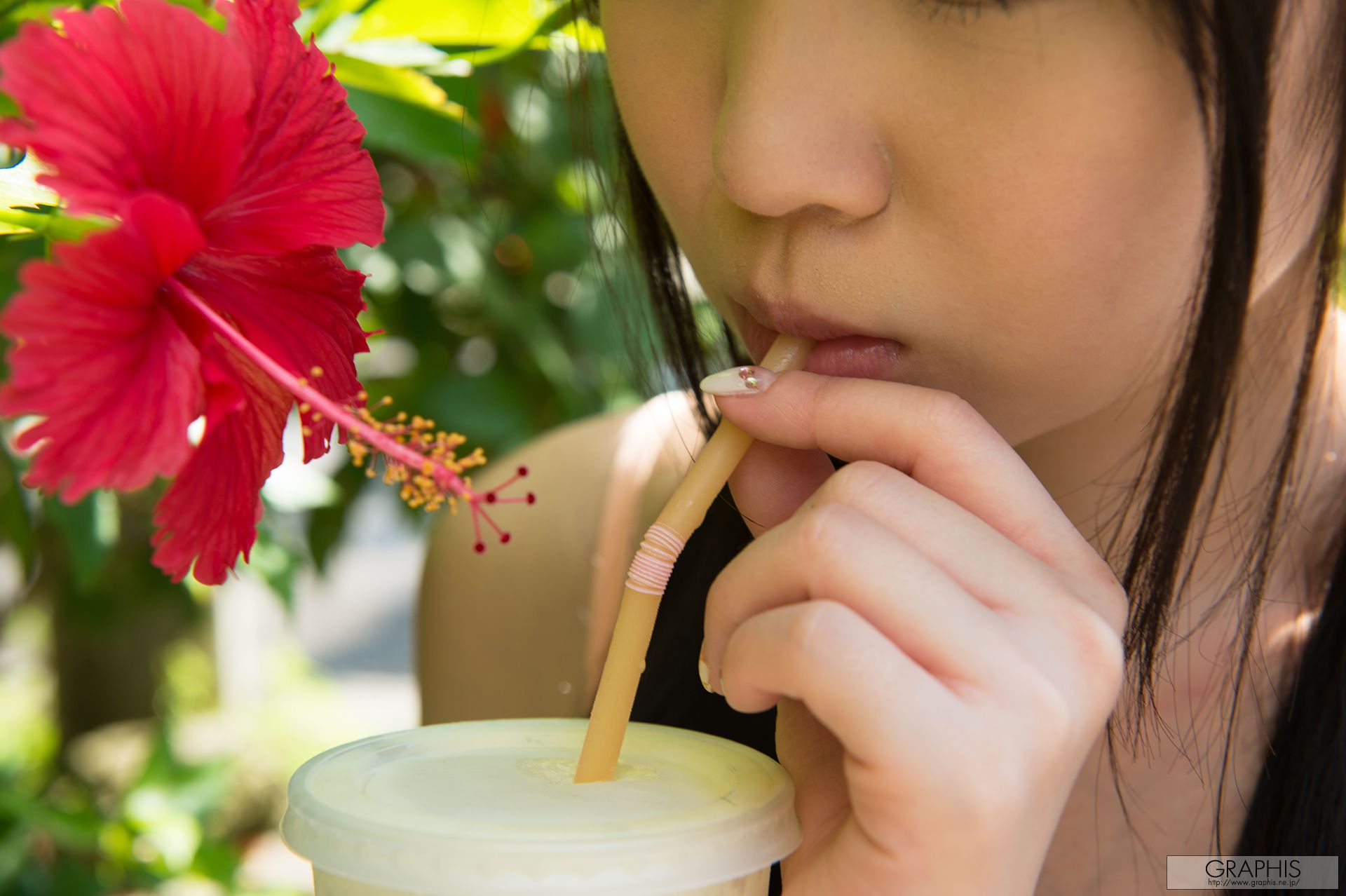 夢乃あいか《You made me realize》  Gals-图24