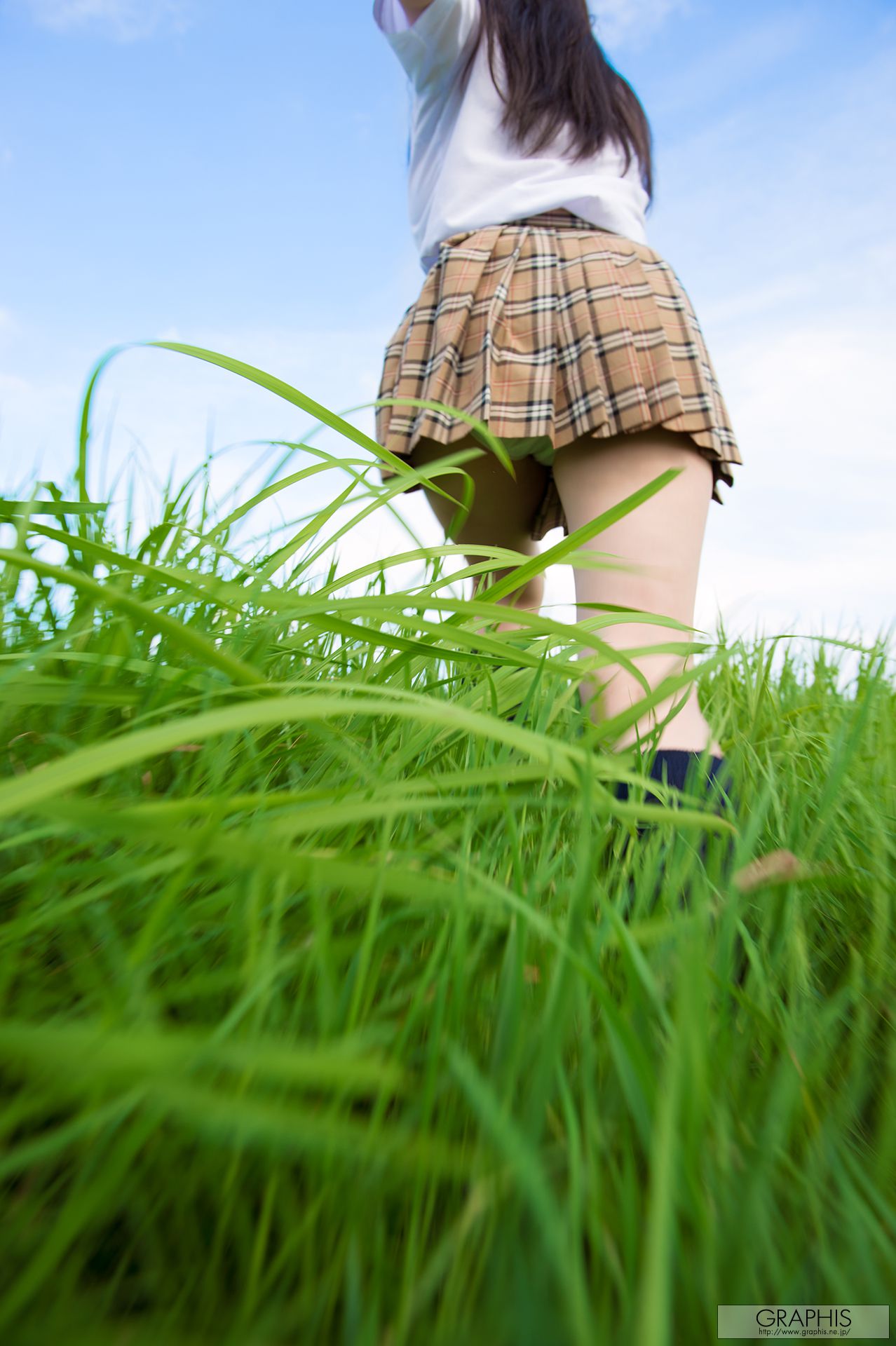 夢乃あいか《You made me realize》  Gals-图3