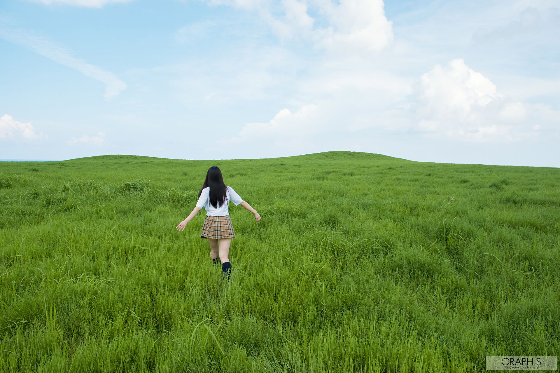 夢乃あいか《You made me realize》  Gals-图4