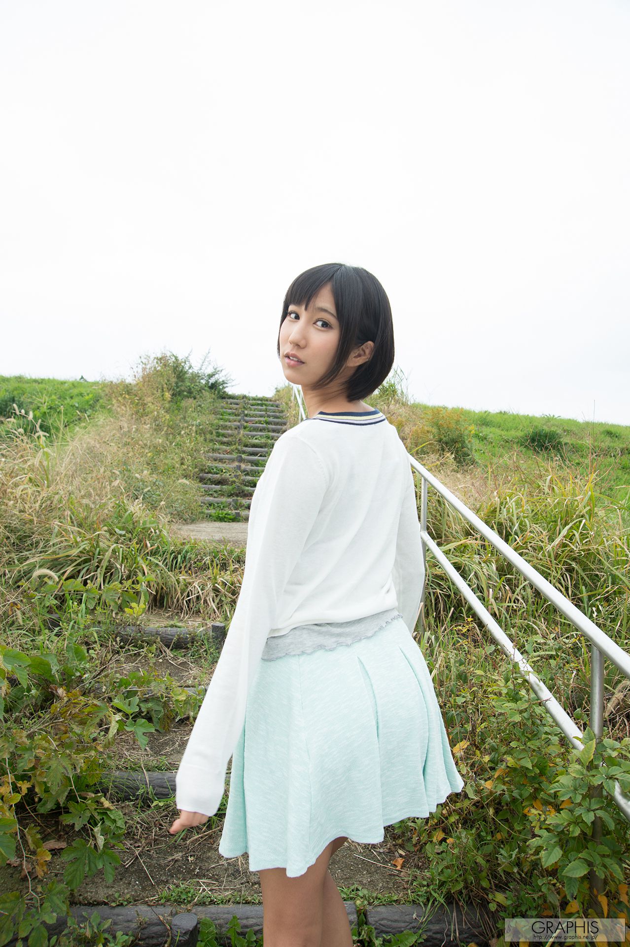 湊莉久/凑莉久《Golden Curve》  Gals-图0