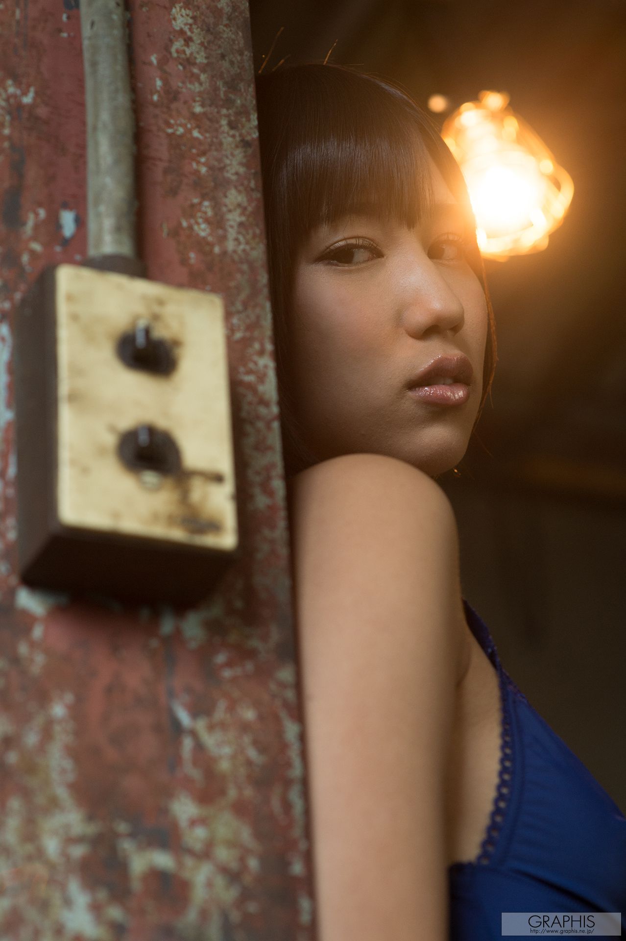 湊莉久/凑莉久《Golden Curve》  Gals-图19