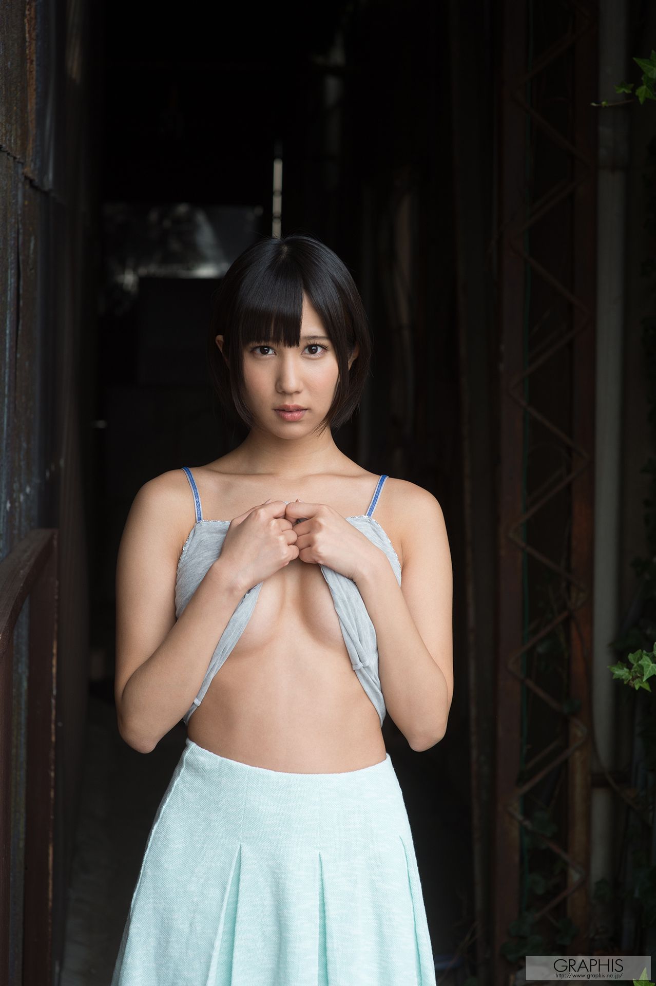 湊莉久/凑莉久《Golden Curve》  Gals-图7