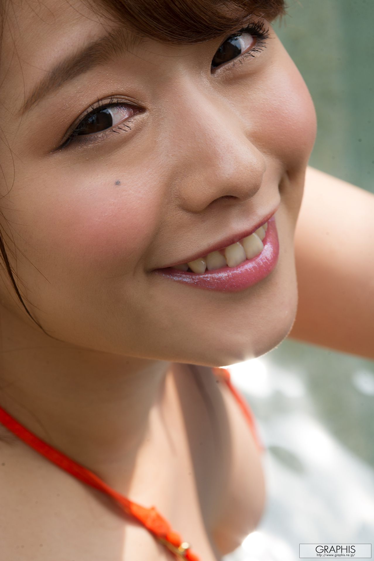 白石茉莉奈/しらいしまりな  Special Contents-图10