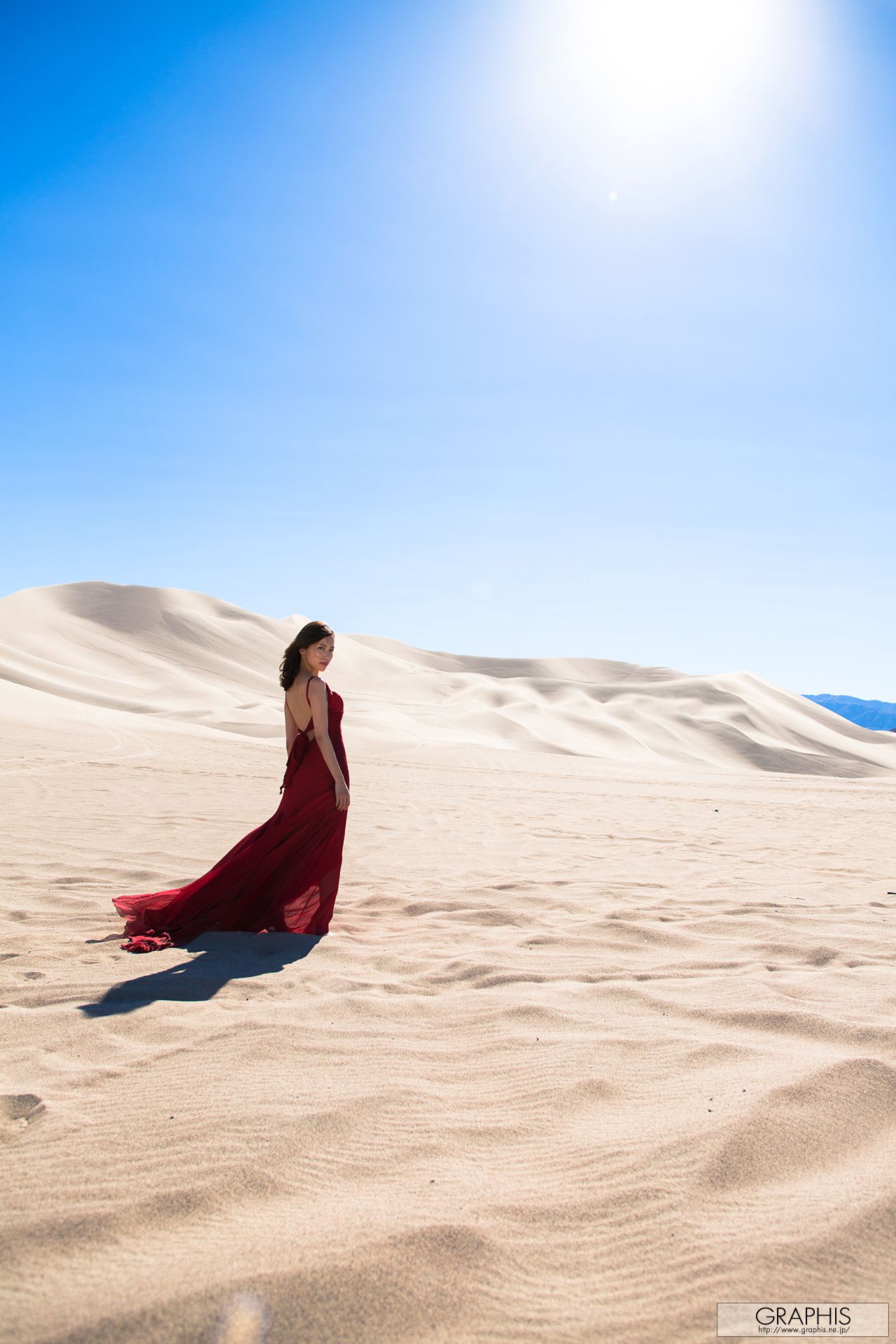 横山美雪《Snow Globe》  Special Contents-图0