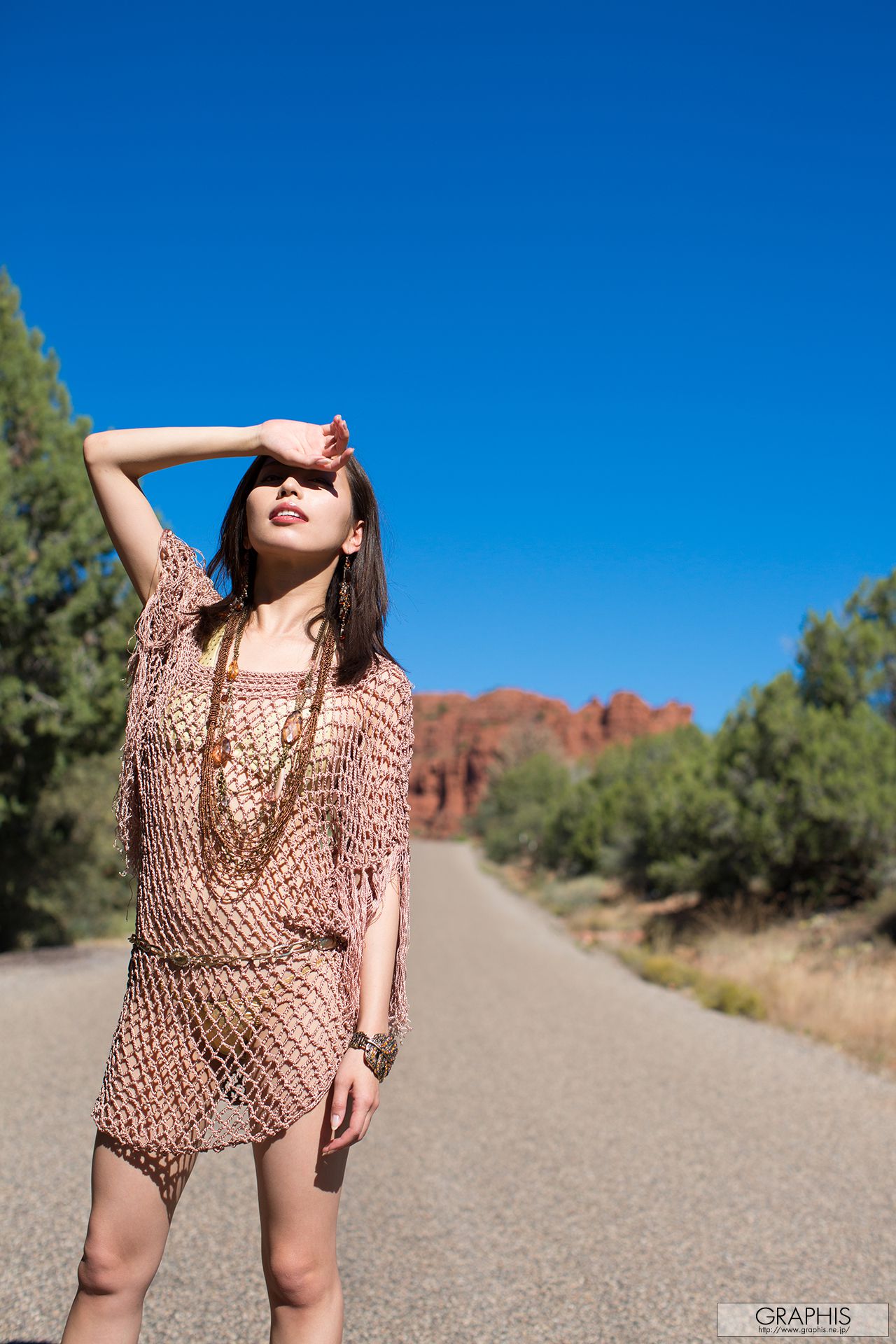 横山美雪《Snow Globe》  Special Contents-图12