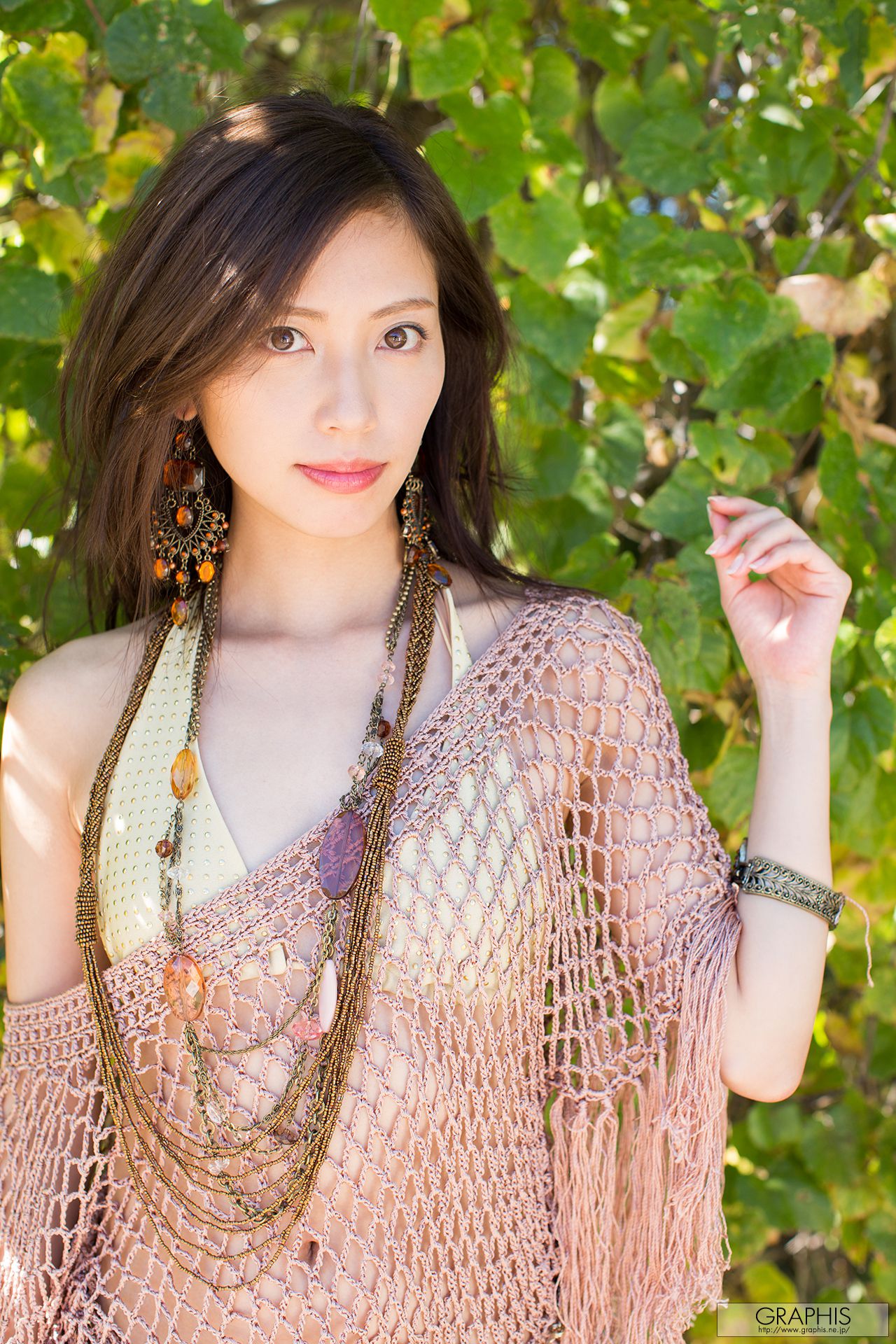 横山美雪《Snow Globe》  Special Contents-图13