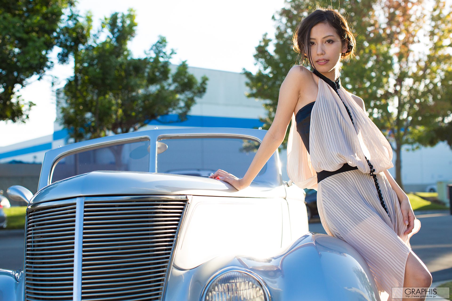 横山美雪《Snow Globe》  Special Contents-图2