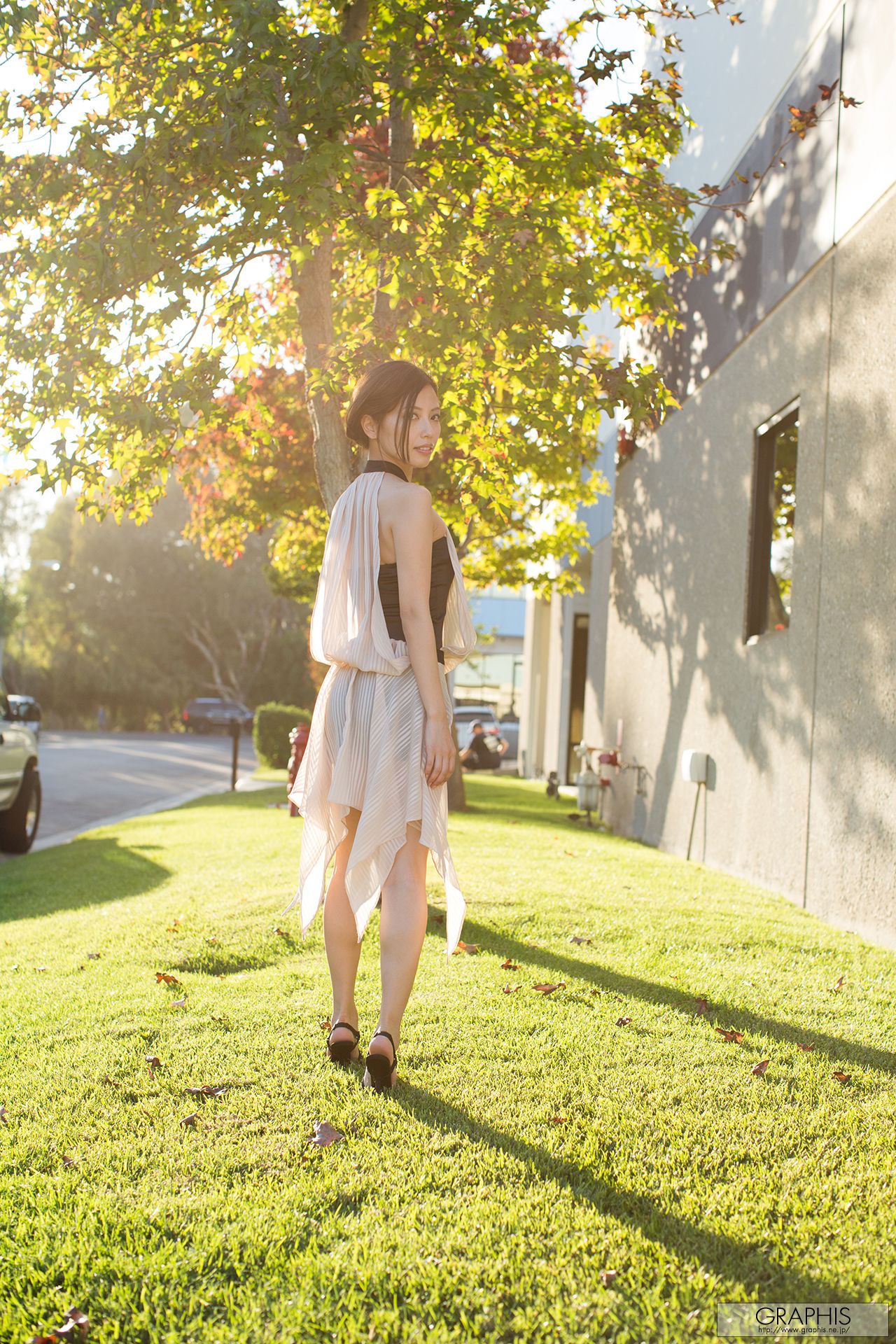 横山美雪《Snow Globe》  Special Contents-图4