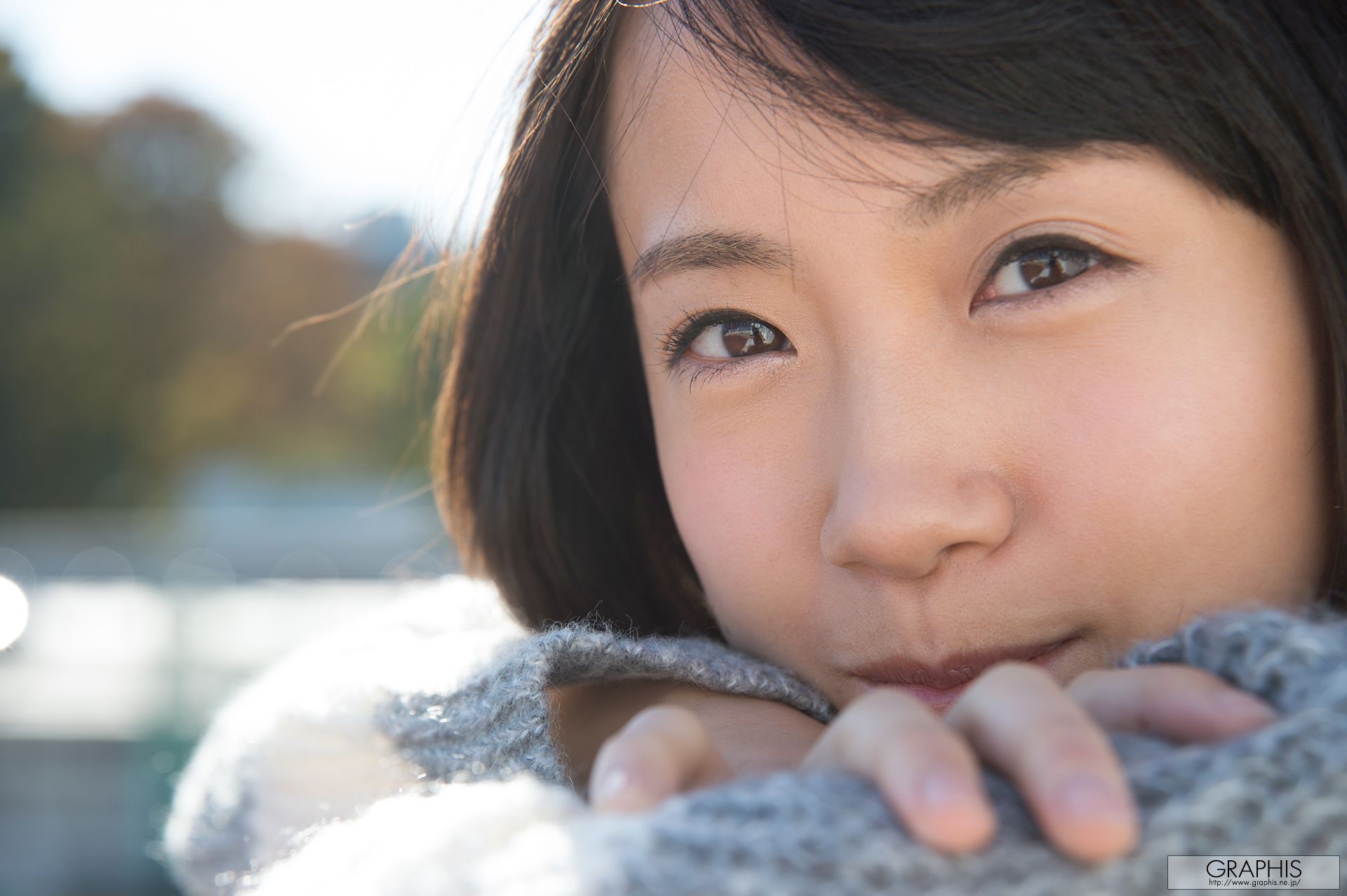 長瀬麻美《Soft & Wet》  Gals-图0