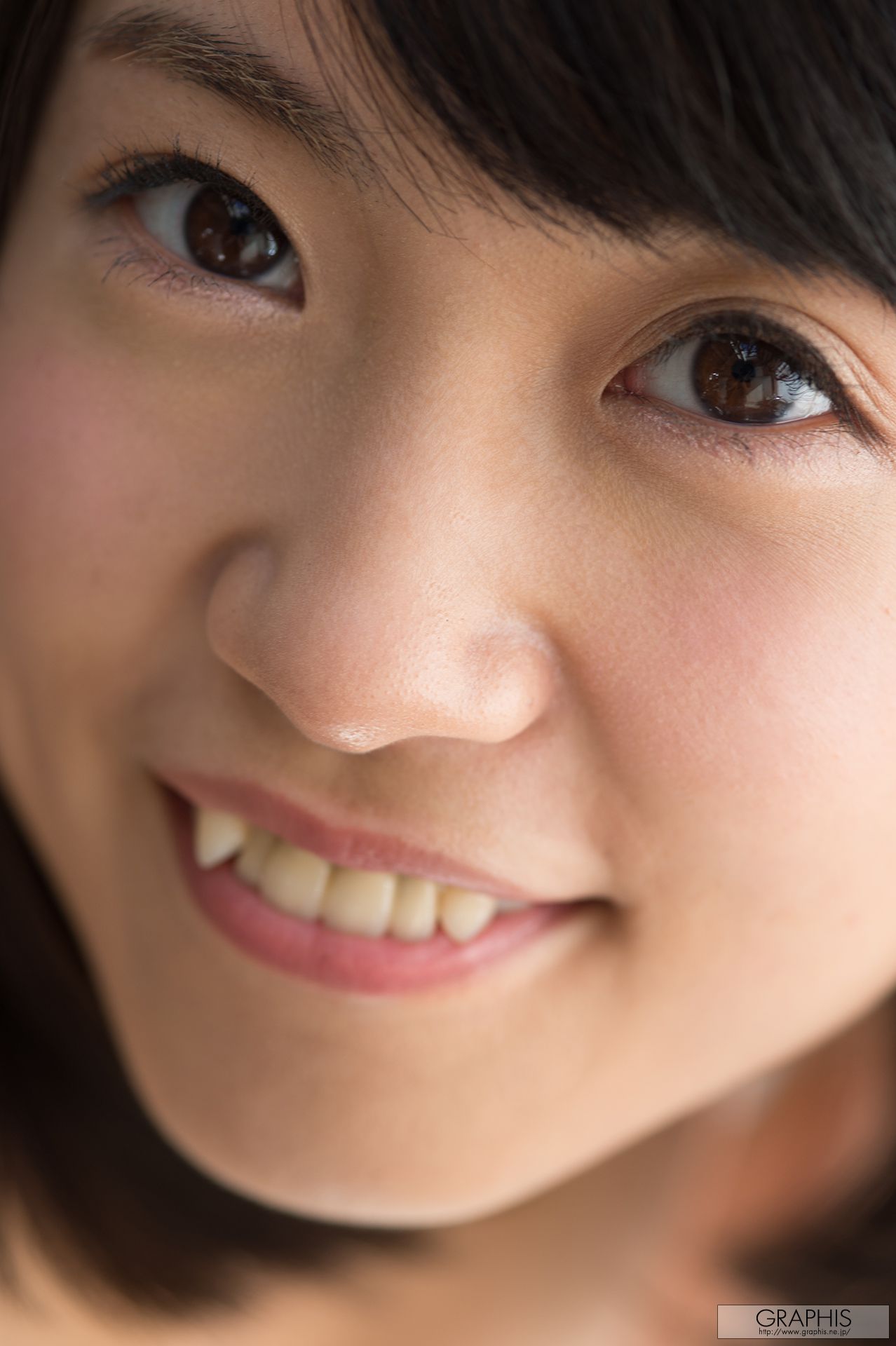 長瀬麻美《Soft & Wet》  Gals-图2